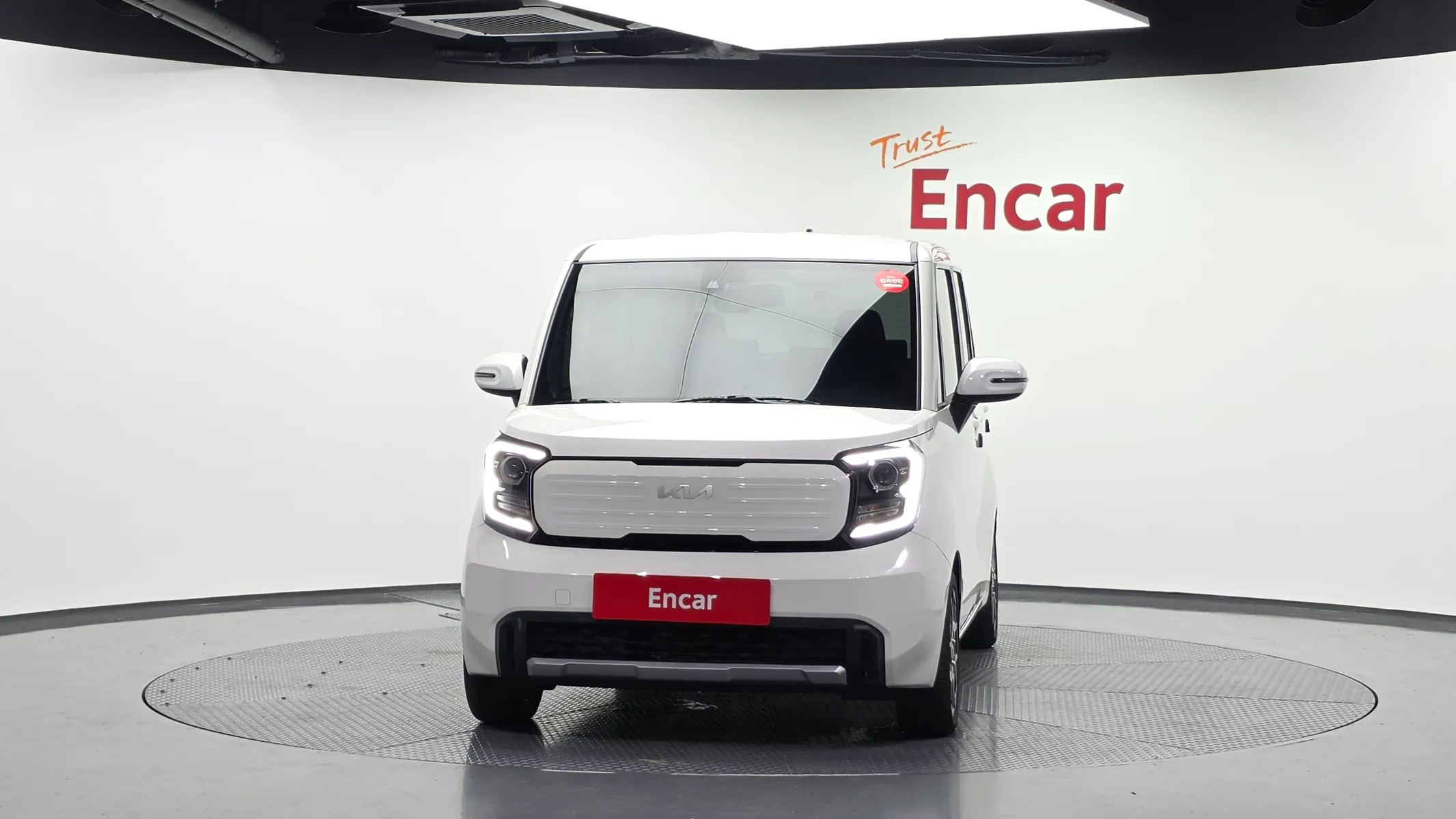 Kia 기아 레이 2023 3/33