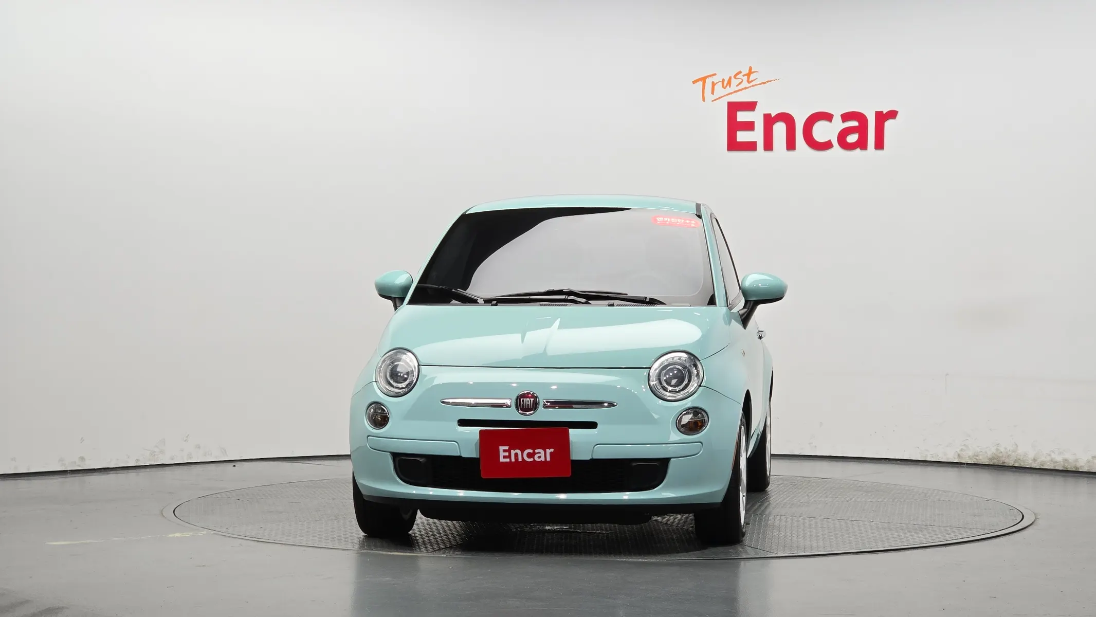Fiat 500 1.4 2016 3/34