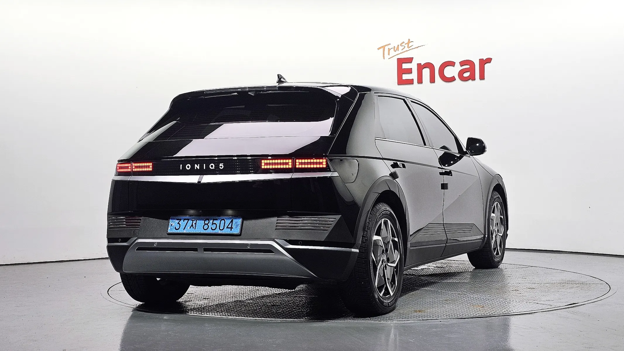 Hyundai Ioniq 5 2021 2/34