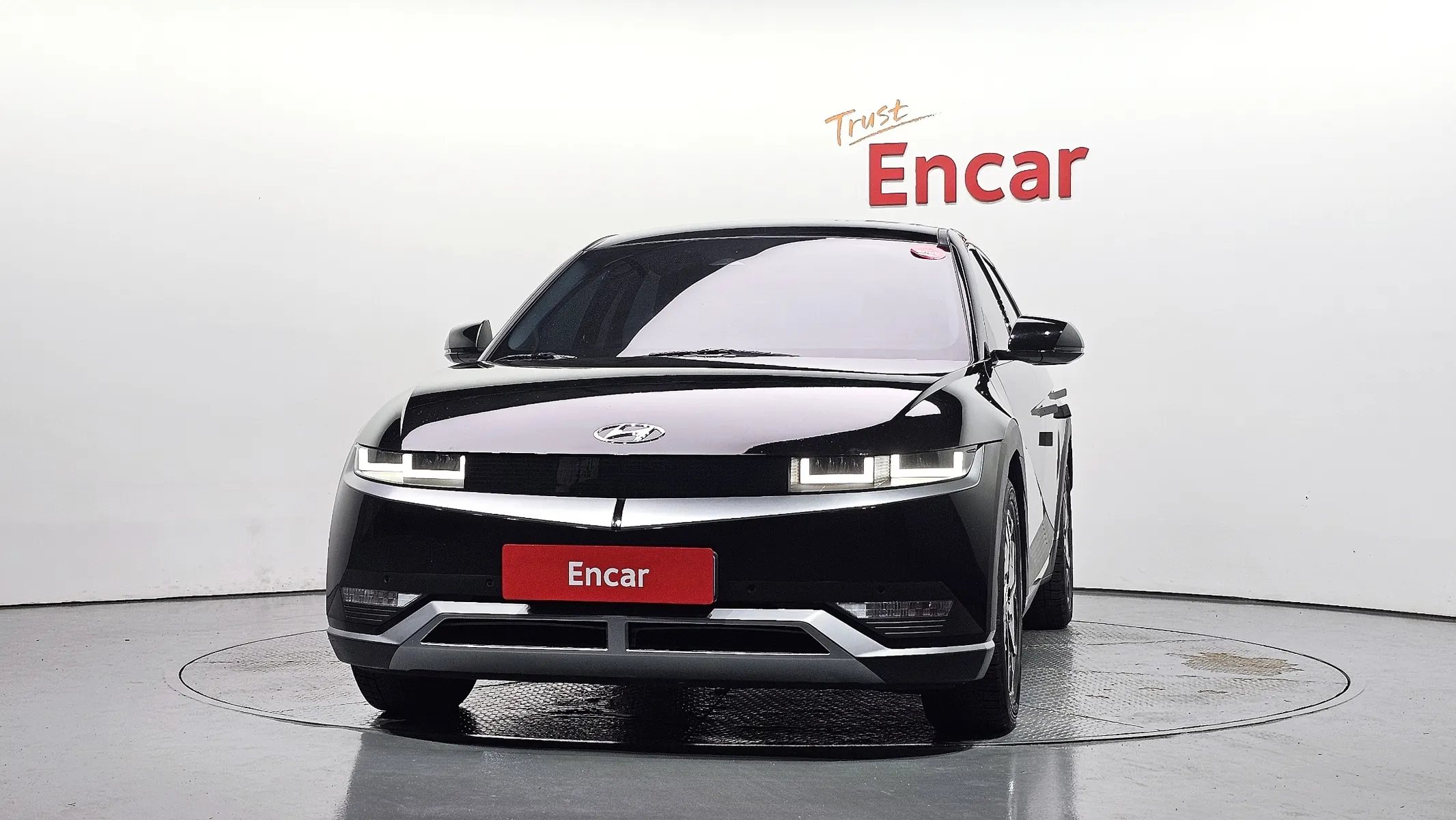 Hyundai Ioniq 5 2021 3/34