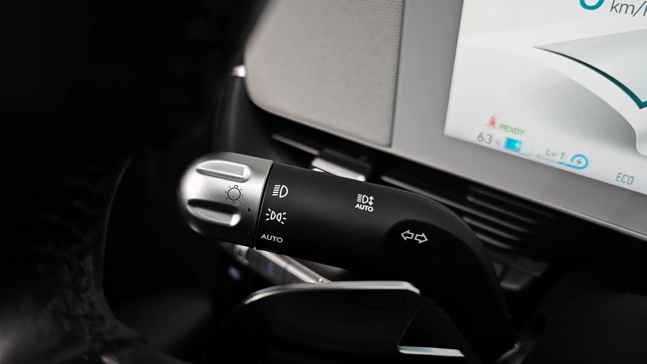 Hyundai Ioniq 5 2021 33/34
