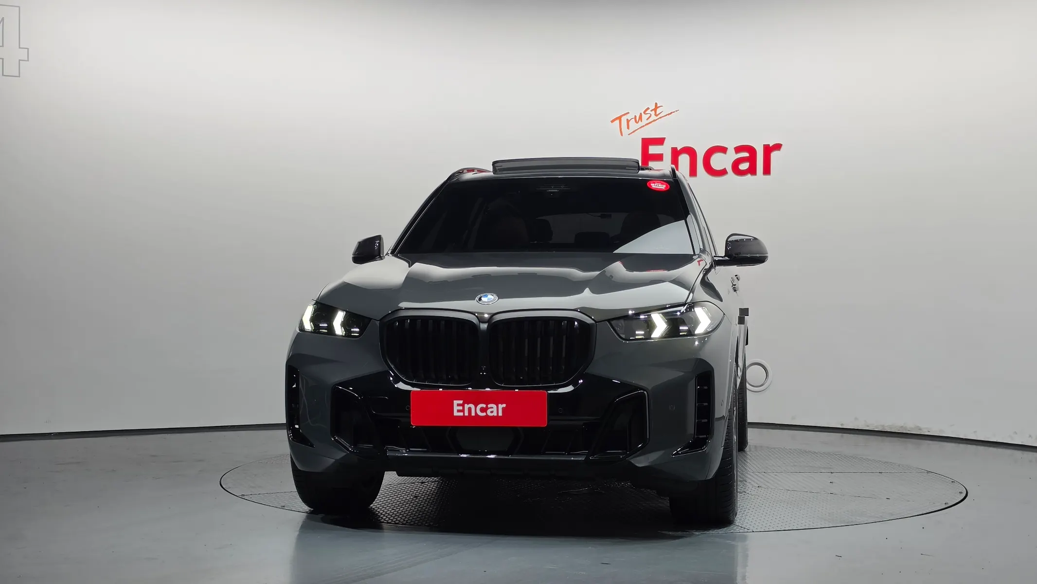 BMW X5 (G05) xDrive 40i M 2025 3/43