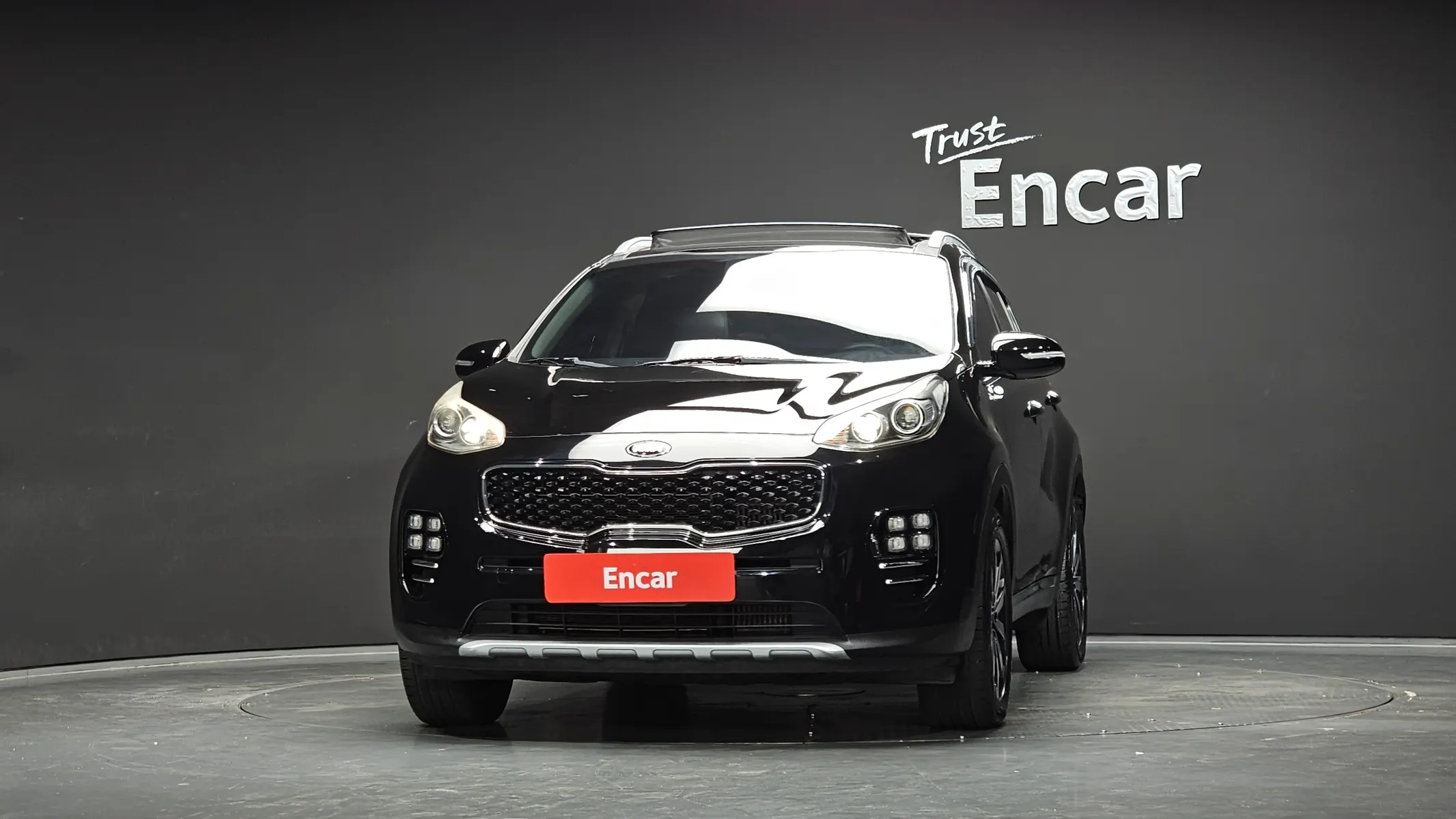 Kia 4 1.7 2WD 2015 2/5