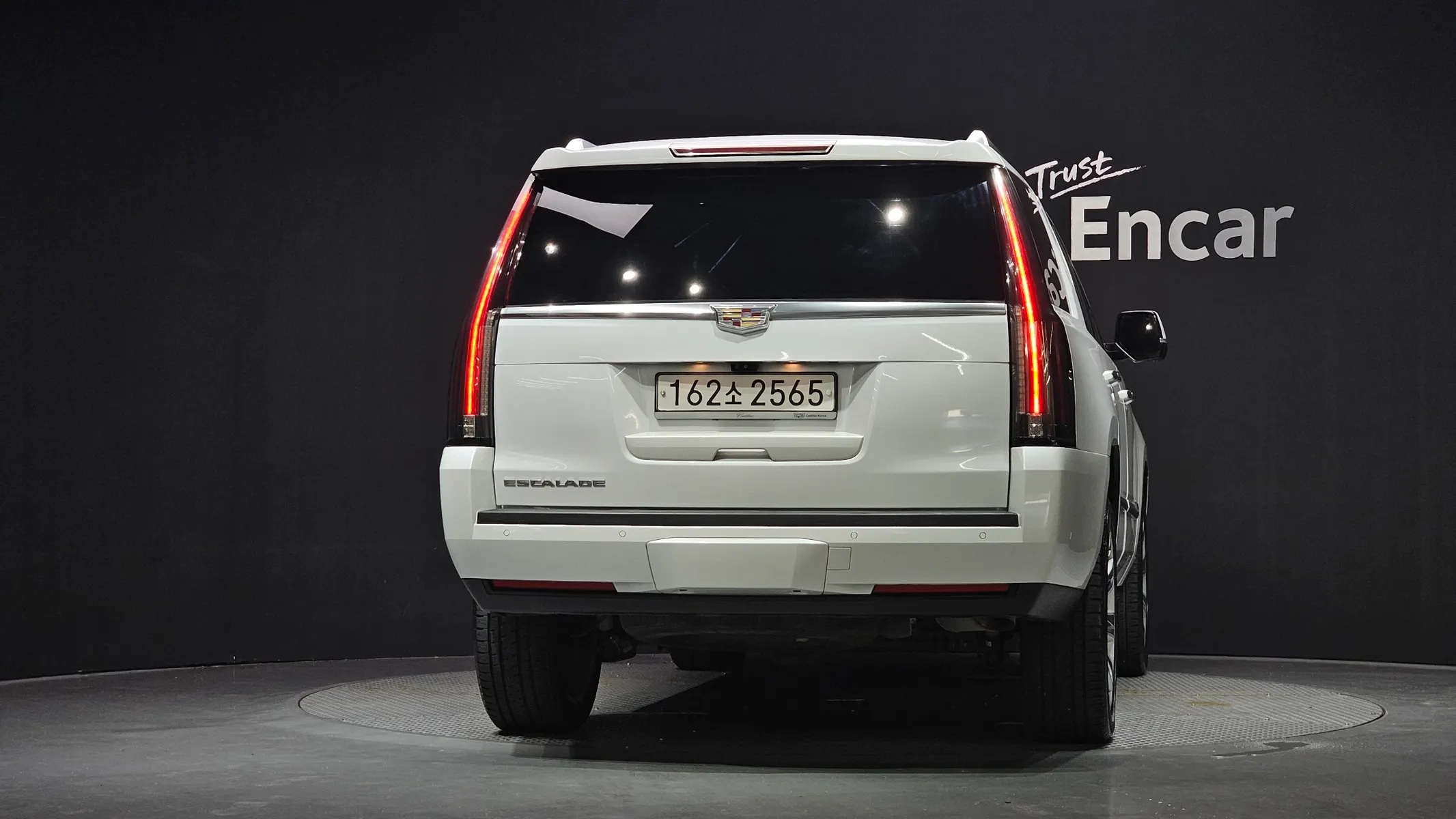 Cadillac 에스컬레이드 6.2 2020 3/5