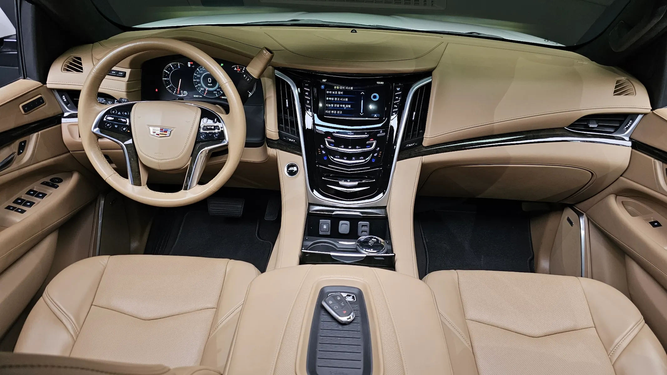 Cadillac 에스컬레이드 6.2 2020 4/5