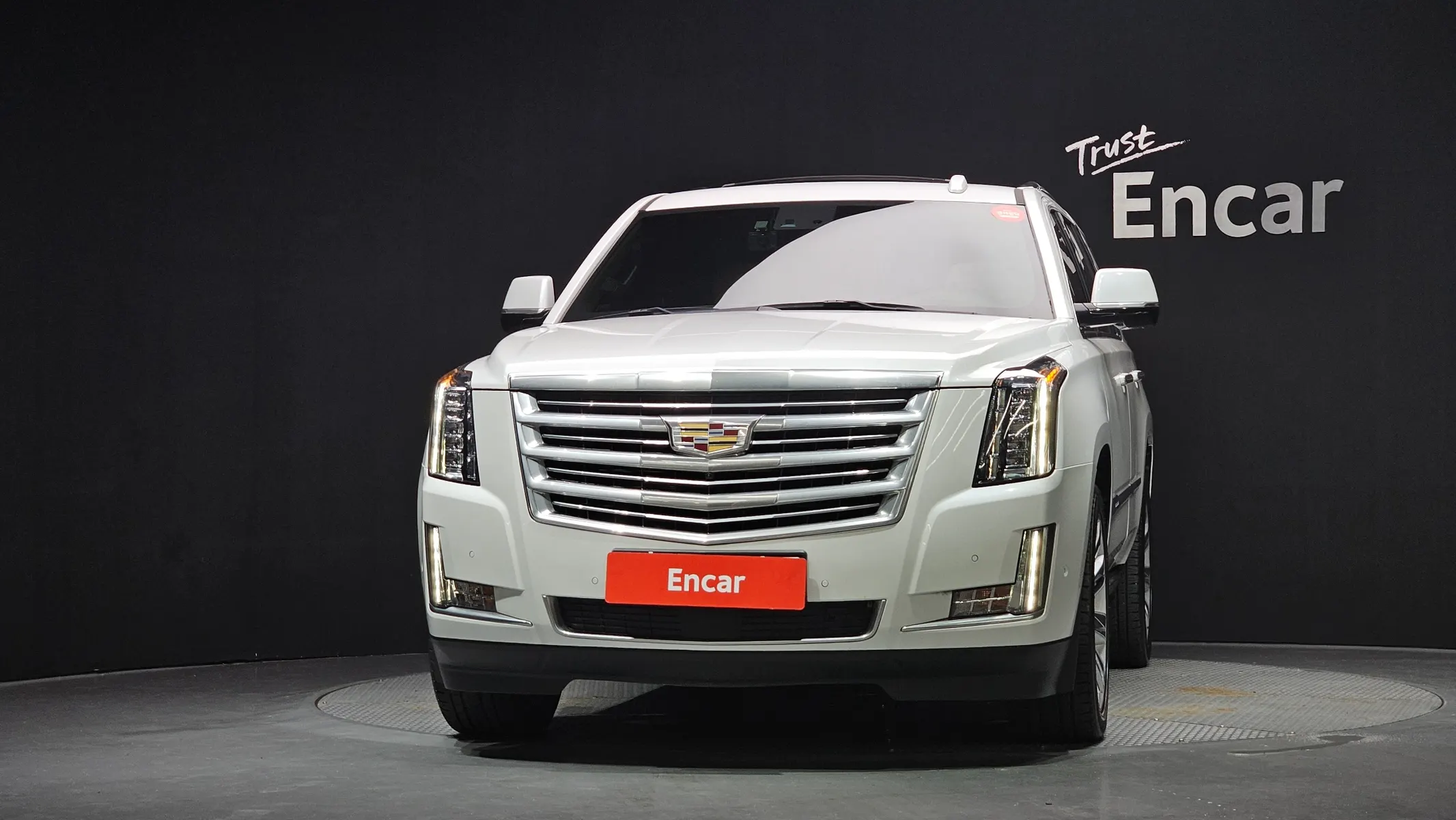 Cadillac 에스컬레이드 6.2 2020 2/5