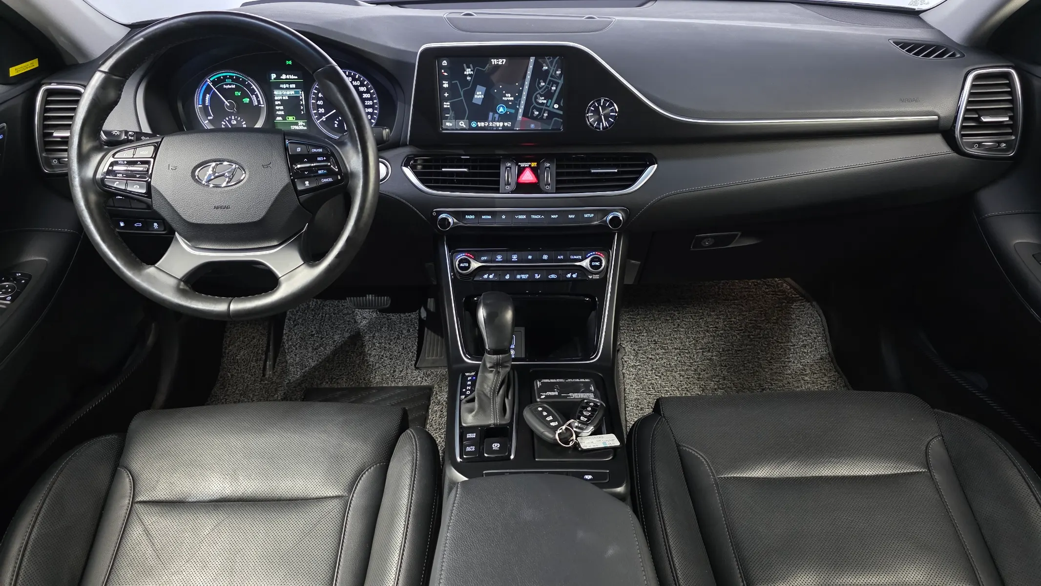 Hyundai IG 2018 4/5