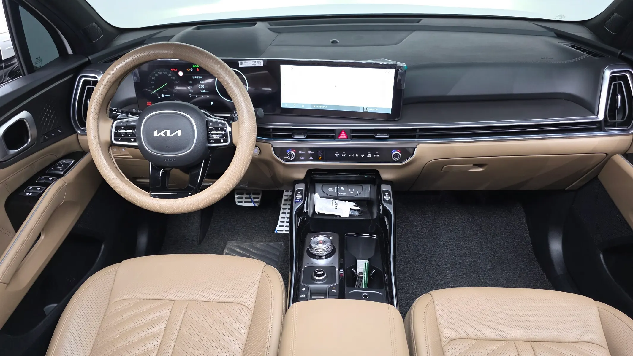 Kia 4 HEV 1.6 2WD 2025 4/5