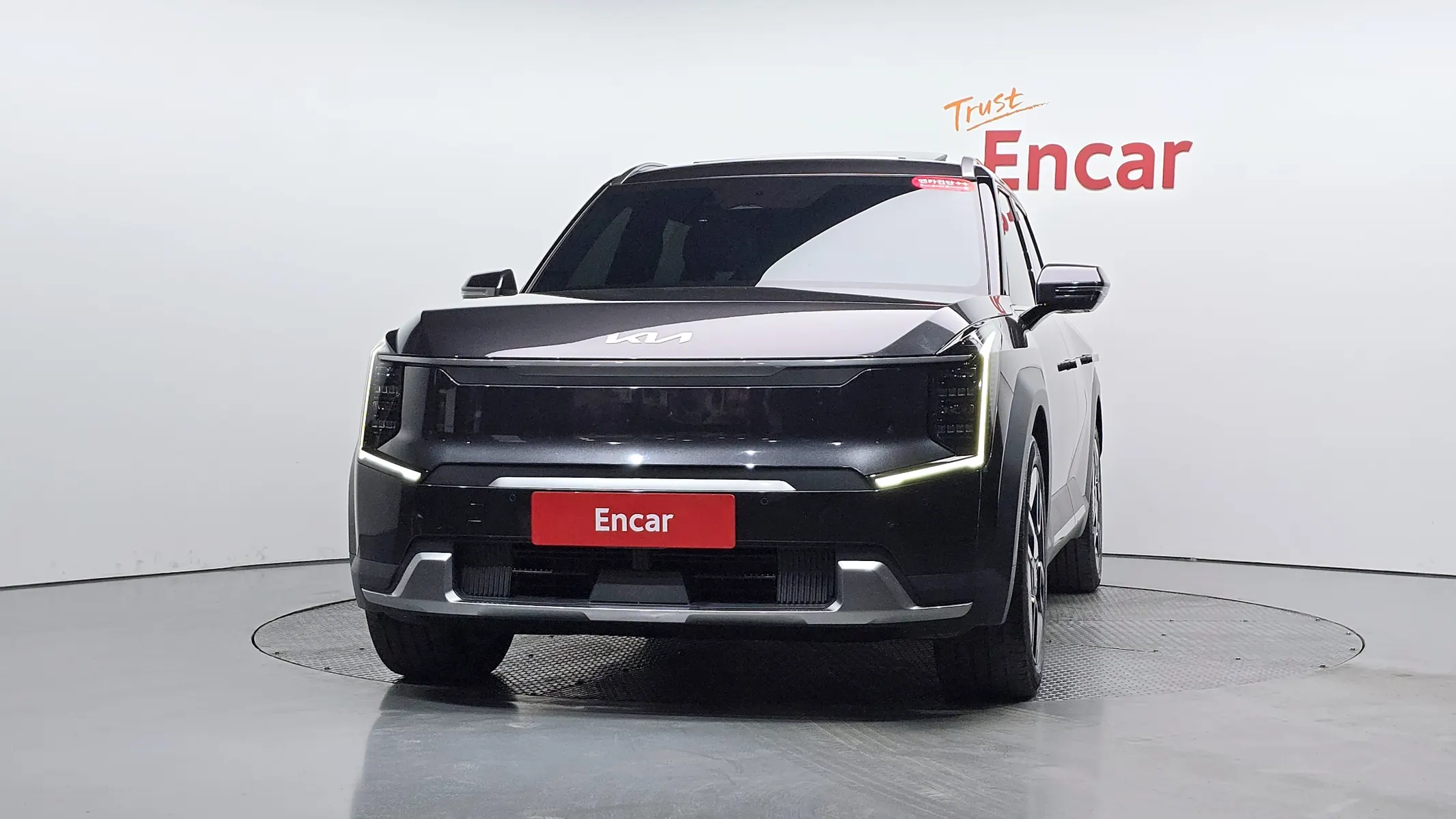 Kia EV9 4WD 2023 3/36