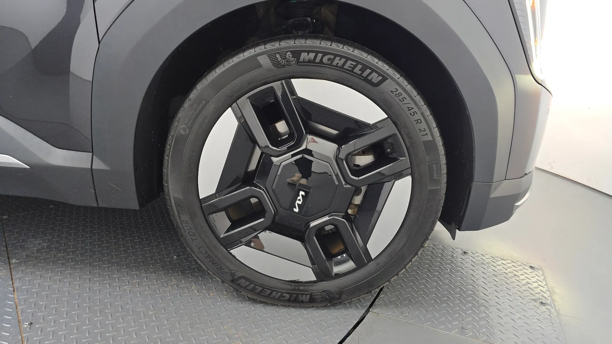 Kia EV9 4WD 2023 35/36