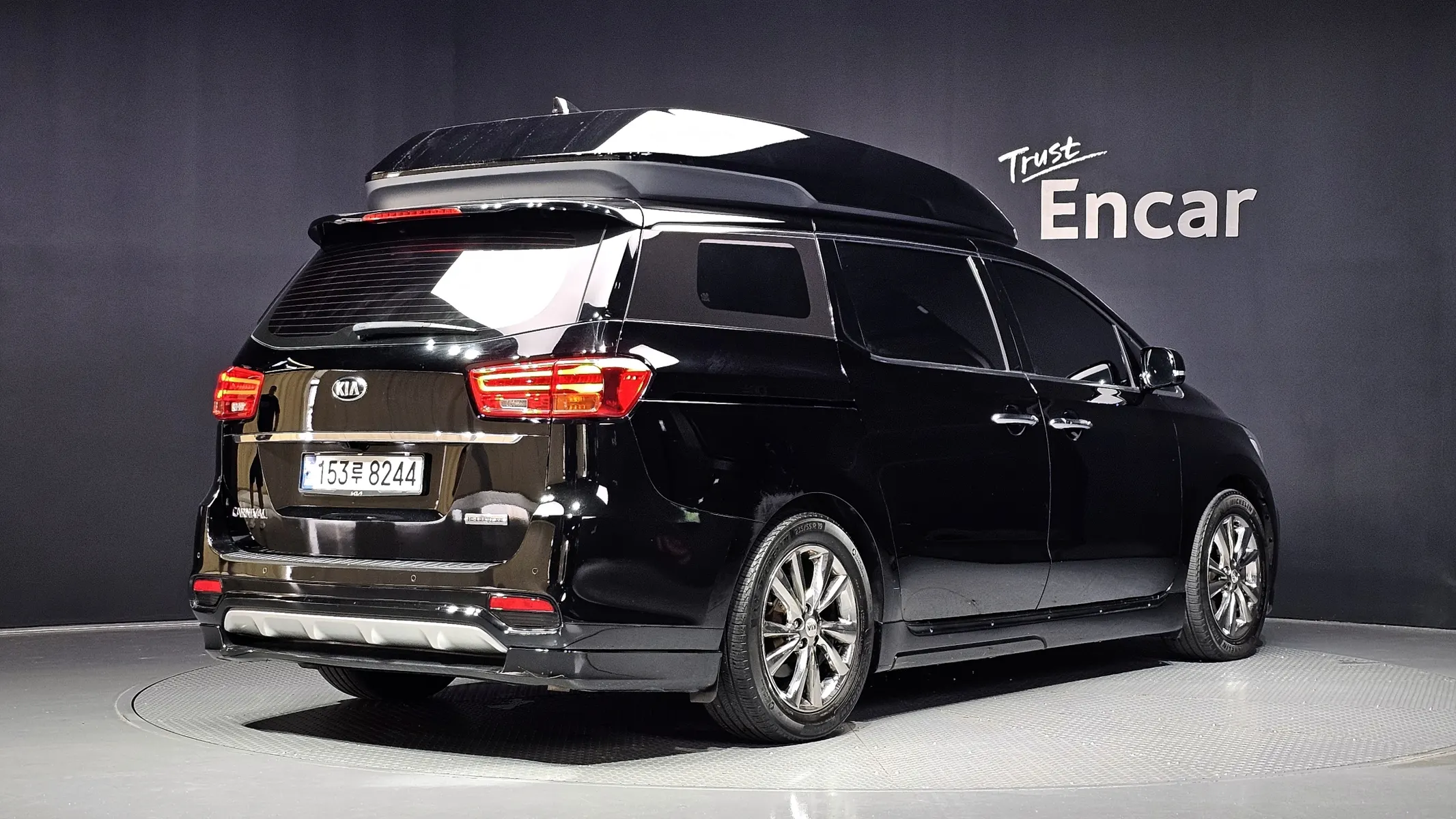 Kia 카니발 9 2019 2/38