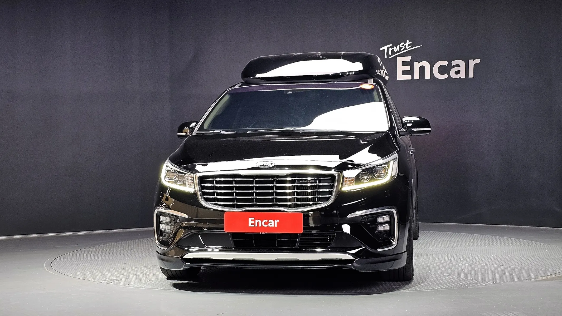 Kia 카니발 9 2019 3/38