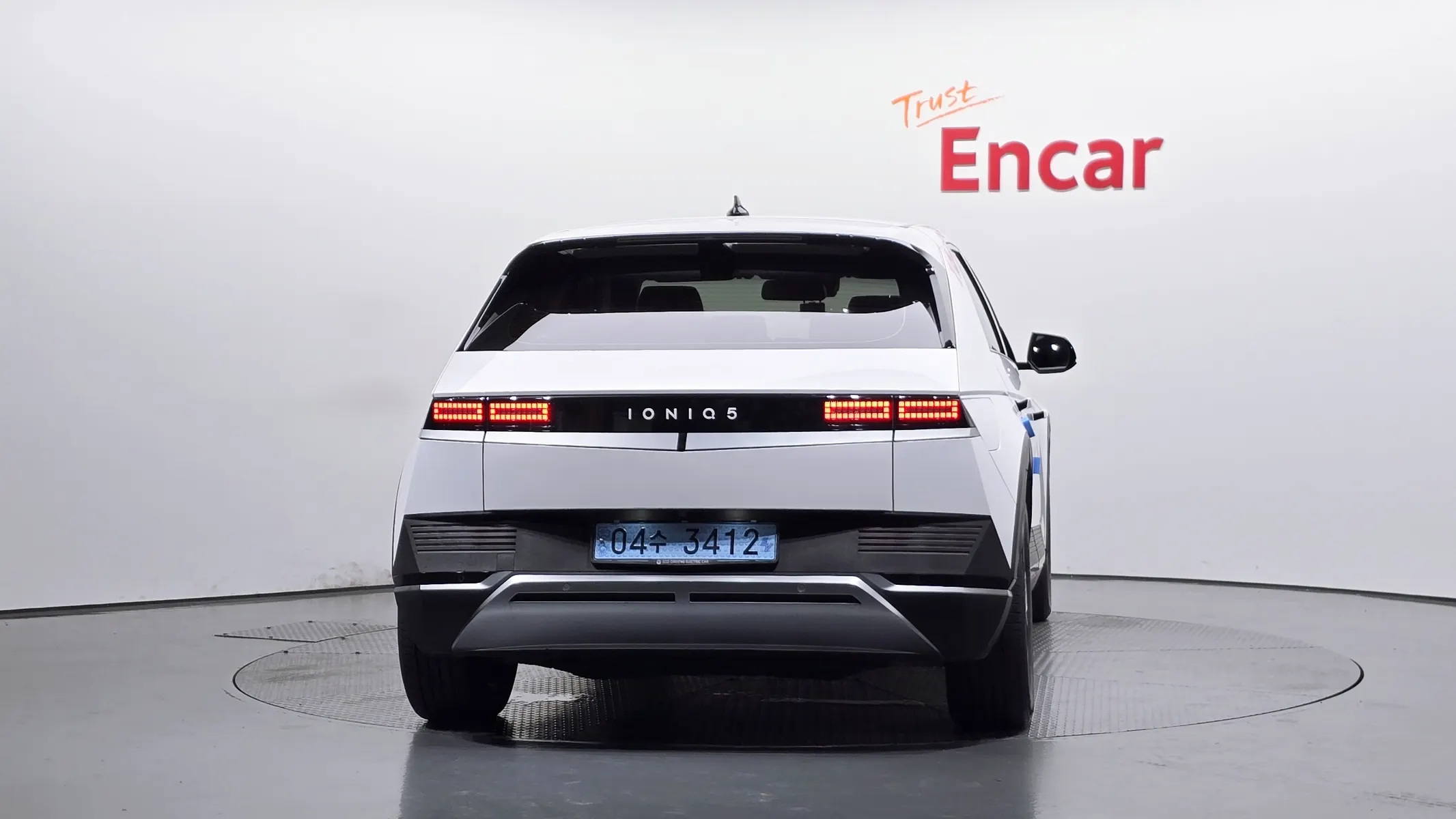 Hyundai Ioniq 5 2021 3/5