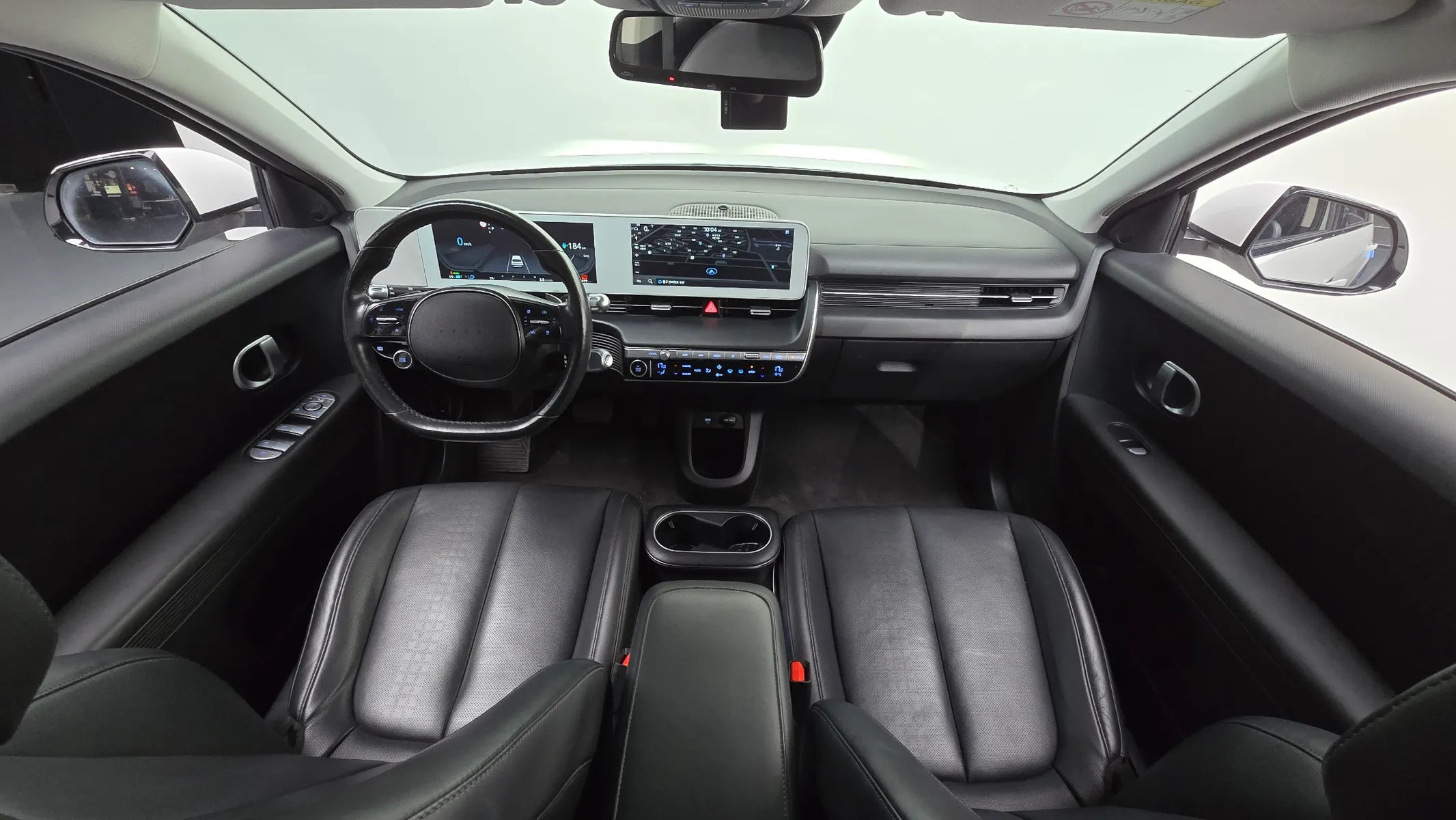 Hyundai Ioniq 5 2021 4/5