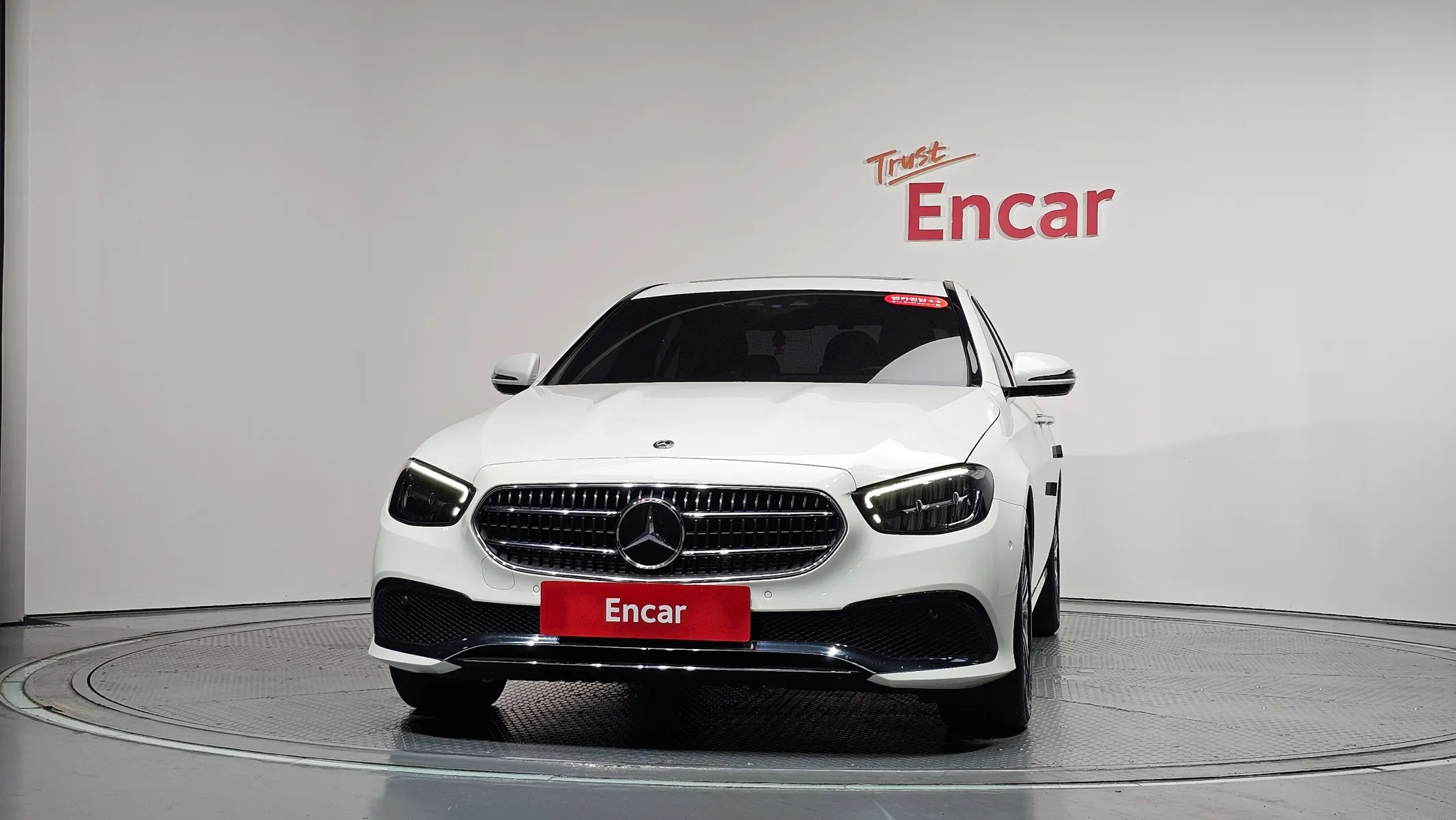 Mercedes-Benz E-Class W213 E250 2021 2/36