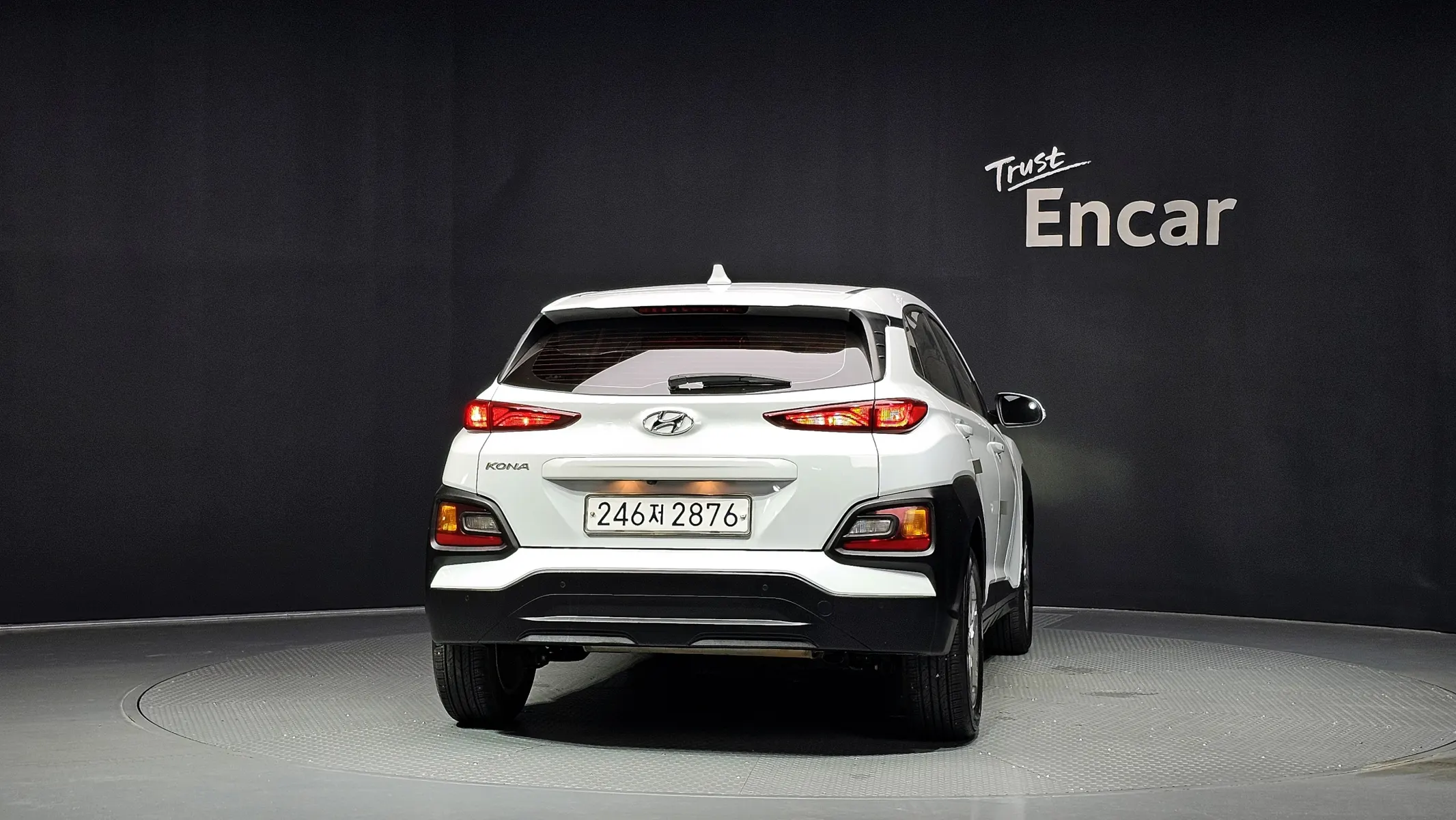Hyundai Kona 1.6 2WD 2020 3/5