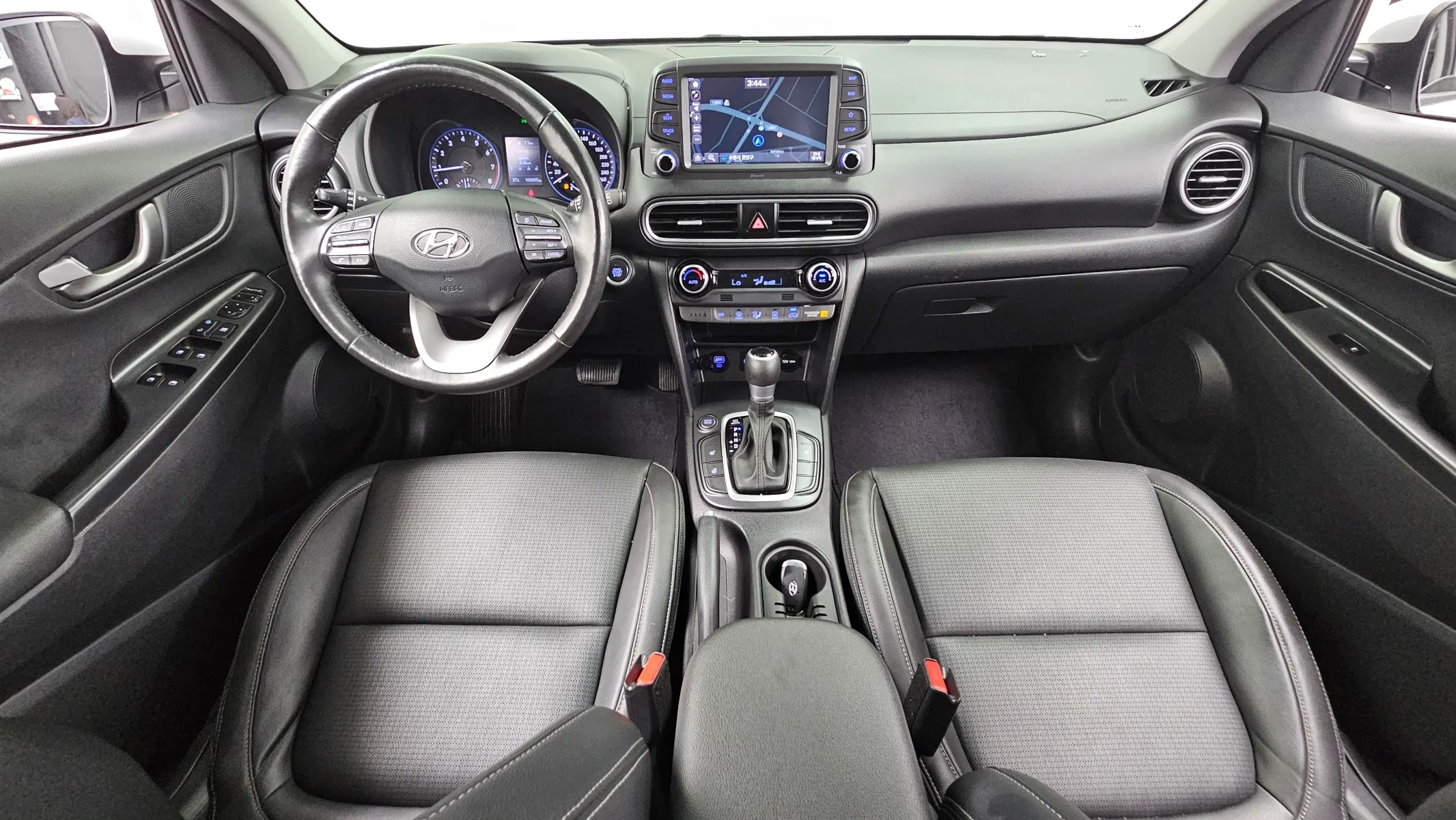 Hyundai Kona 1.6 2WD 2020 4/5