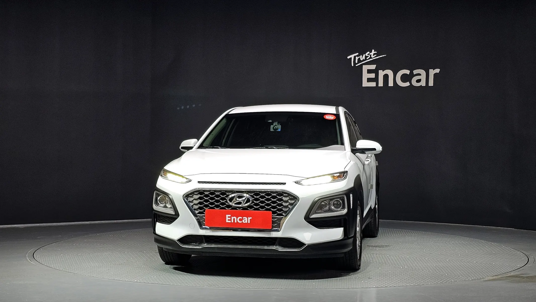 Hyundai Kona 1.6 2WD 2020 2/5