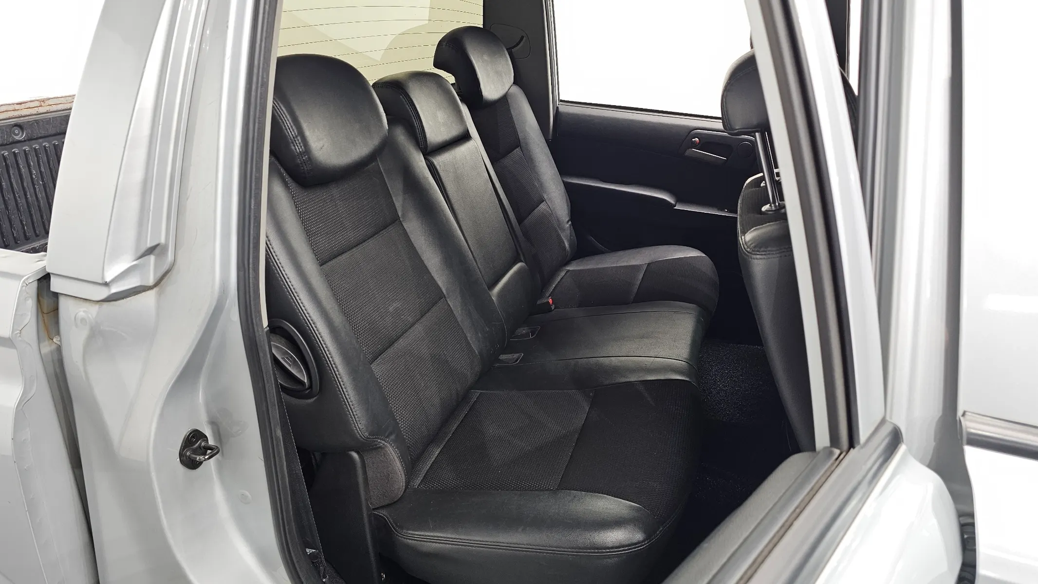 KG Mobility 코란도 스포츠 CX5 2WD 2012 32/33