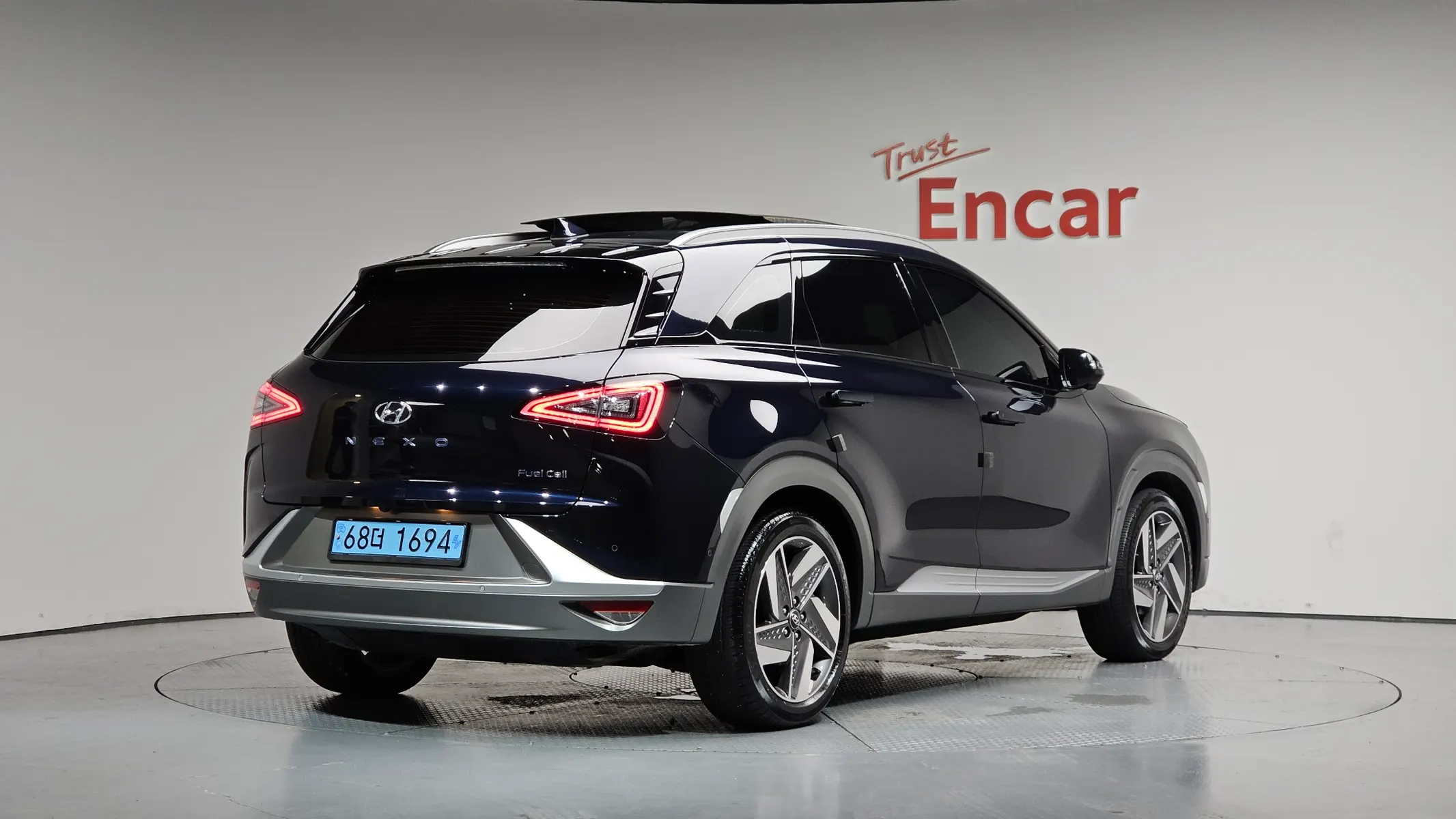 Hyundai 넥쏘 2023 2/37
