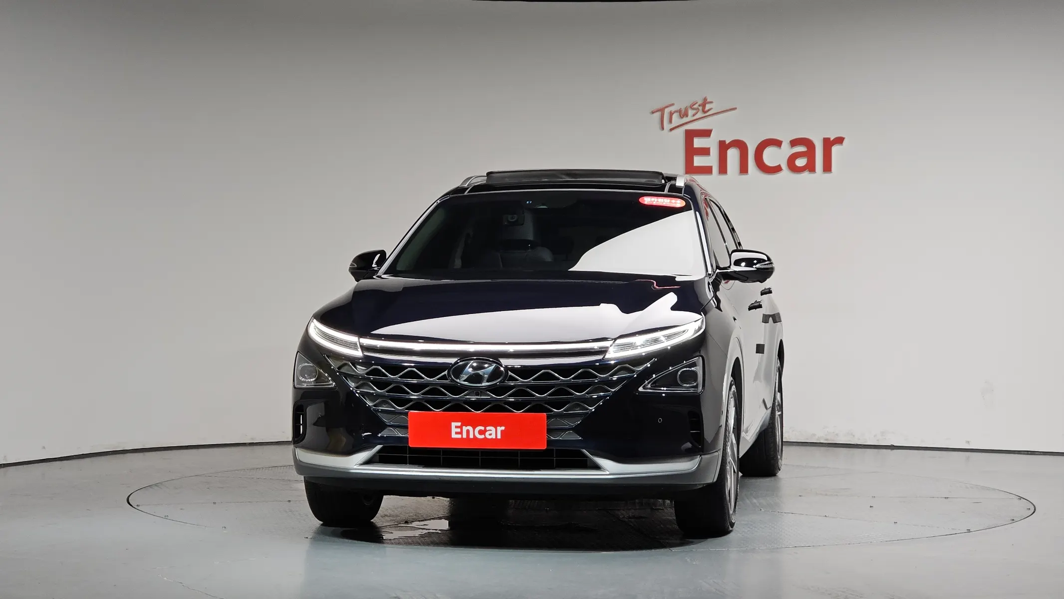 Hyundai 넥쏘 2023 3/37