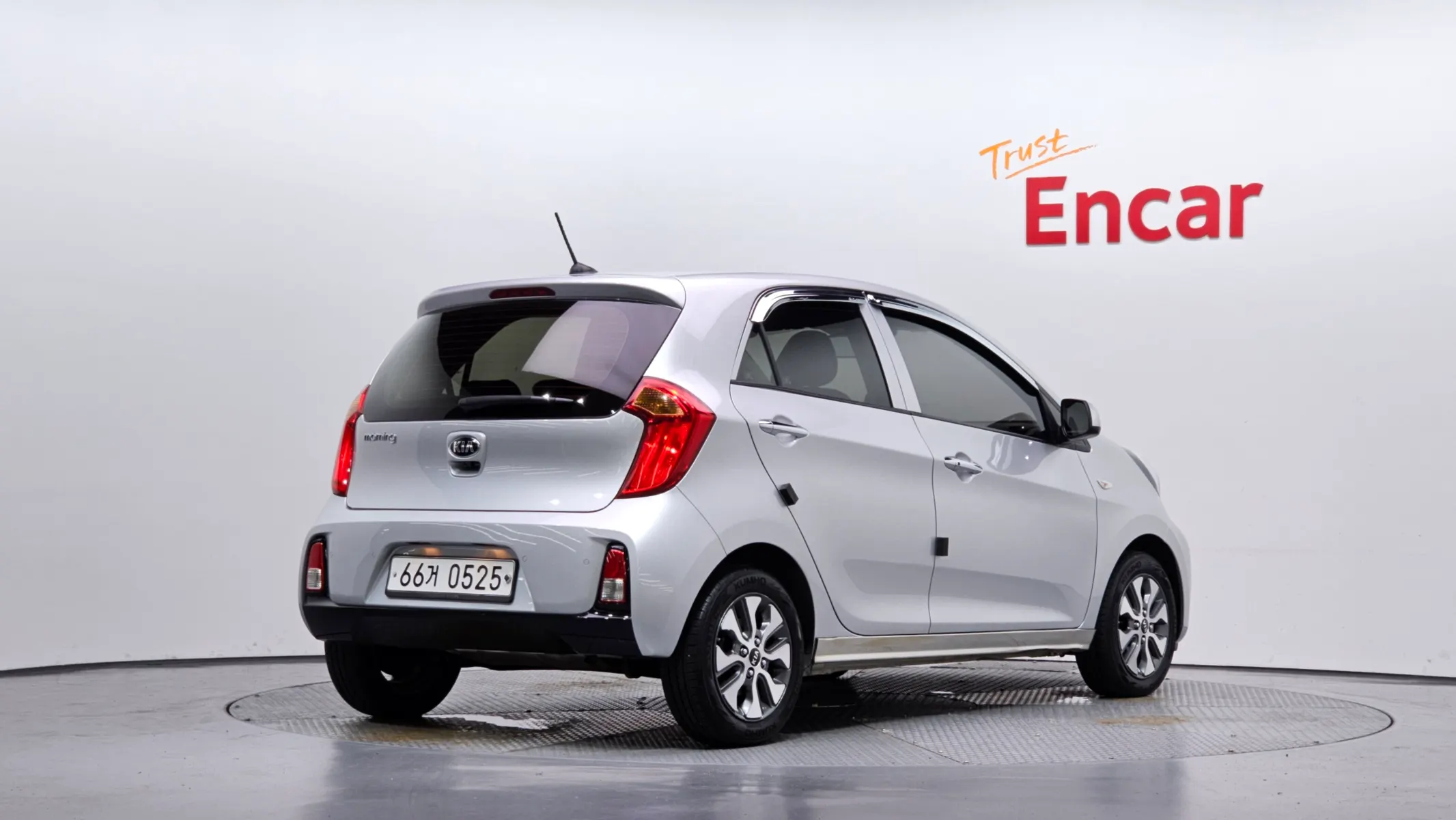 Kia 모닝 2015 2/21