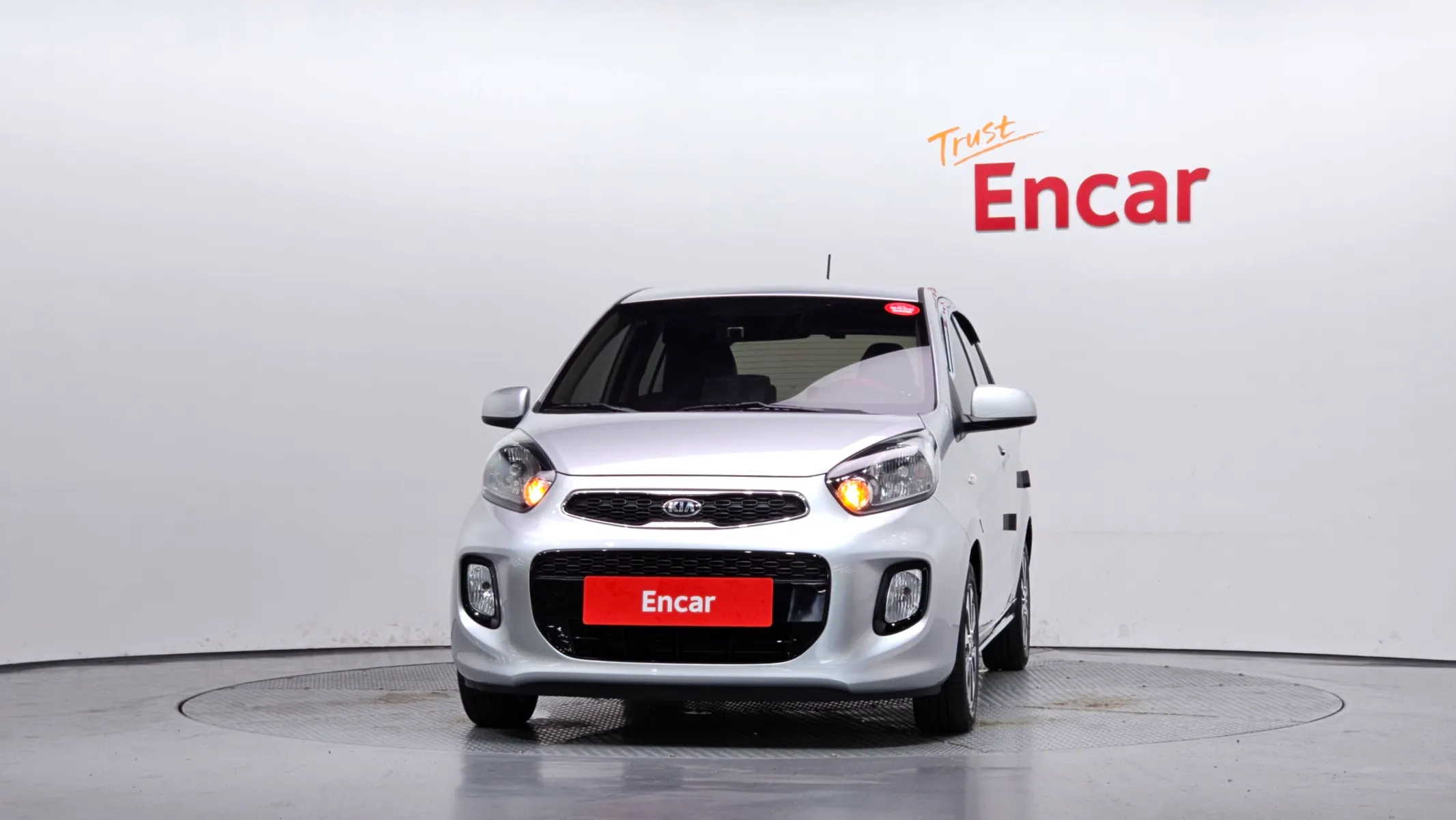 Kia 모닝 2015 3/21