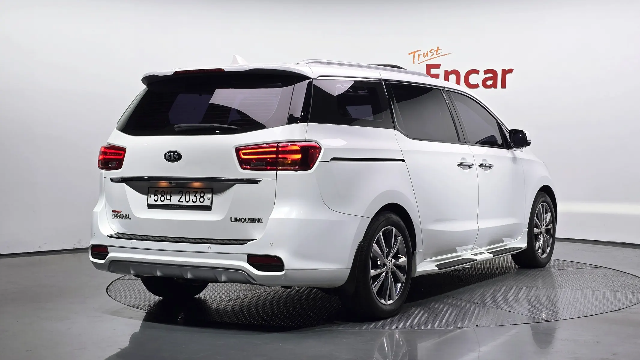 Kia 카니발 7 2018 2/32