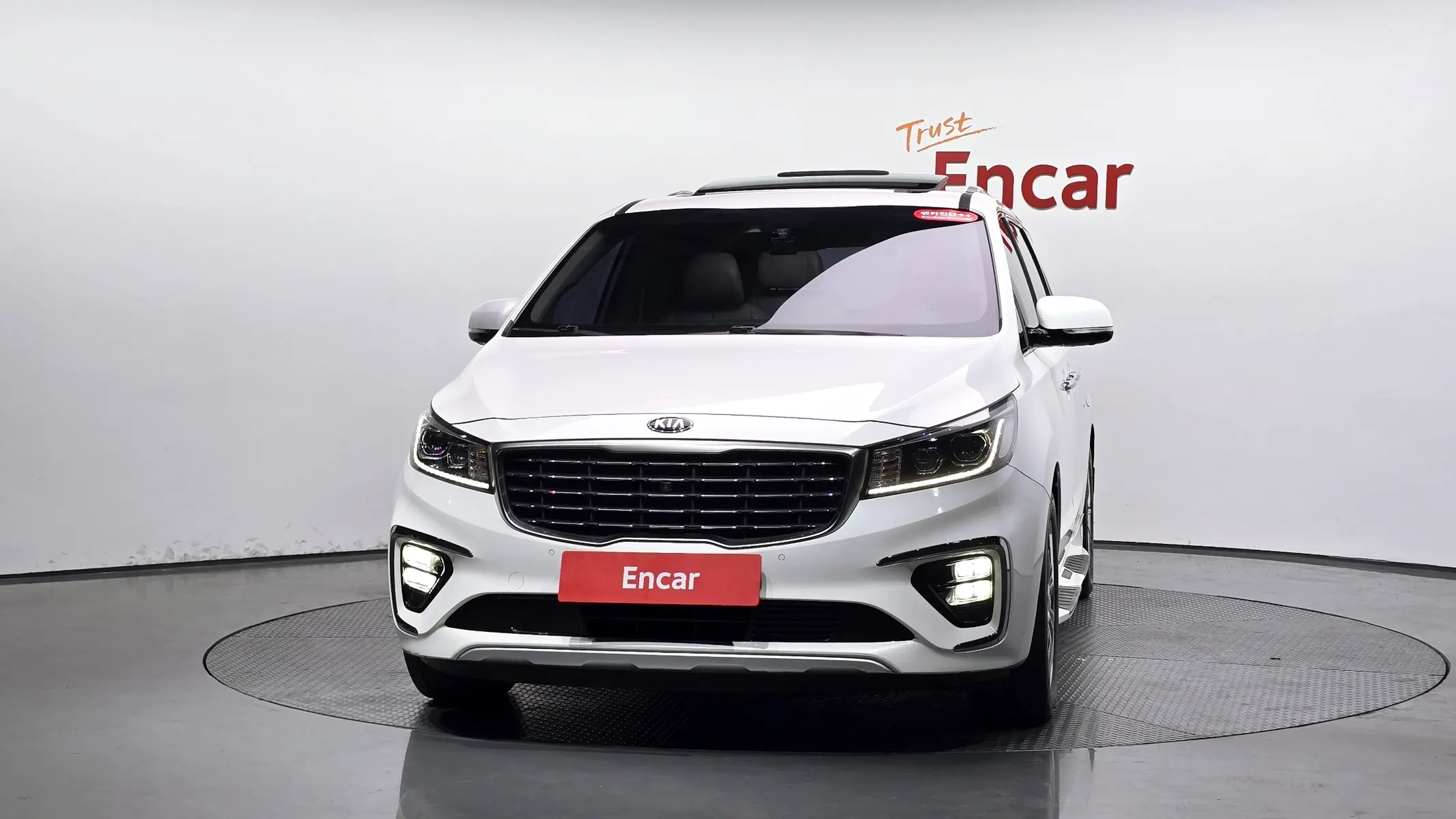 Kia 카니발 7 2018 3/32