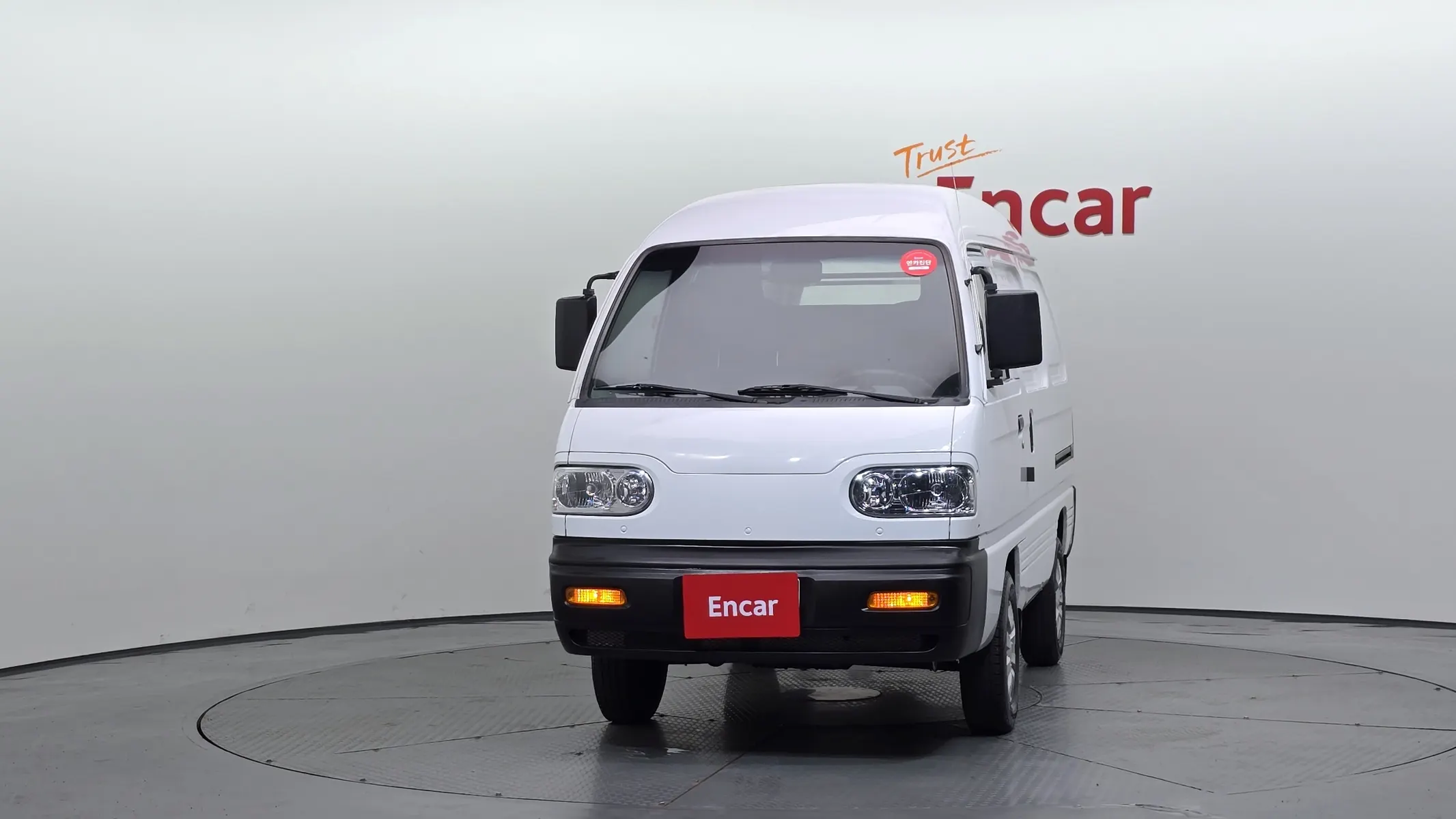 Chevrolet 다마스 2 2018 2/5