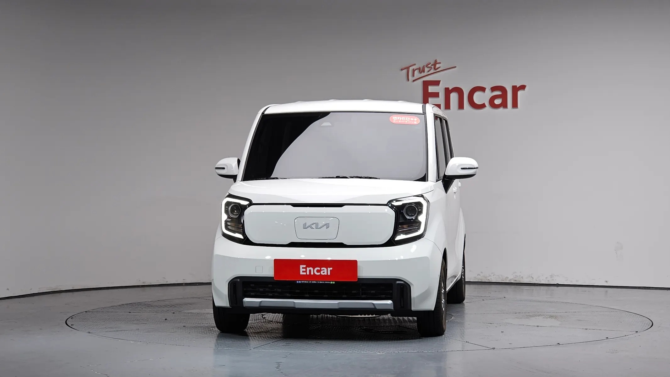Kia EV 2025 2/5