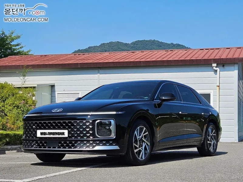 Hyundai (GN7) 2.5 2WD 2023 3/19