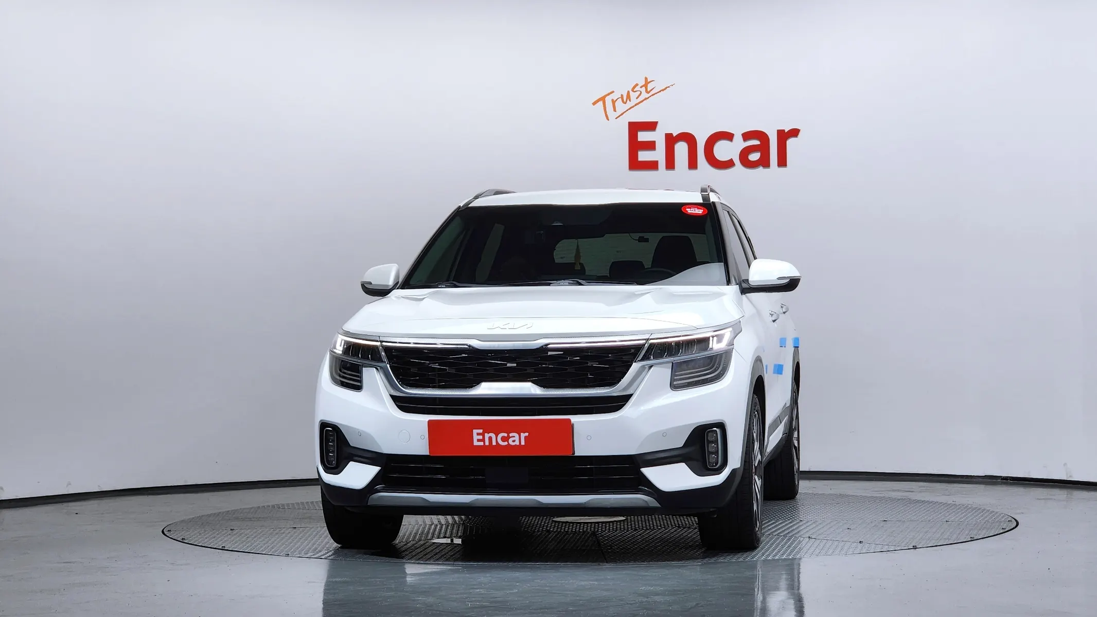 Kia Seltos 1.6 2WD 2021 3/34