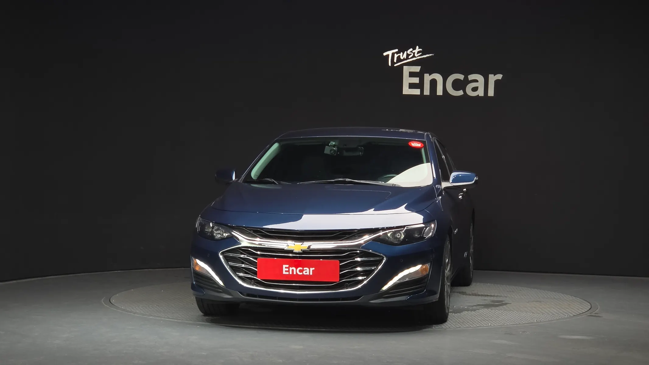 Chevrolet 말리부 1.3 2019 3/34