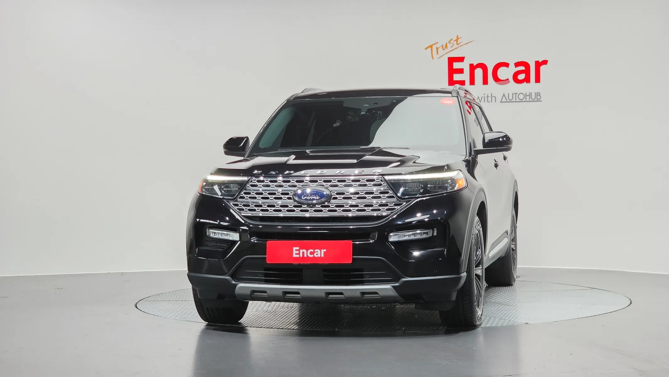 Ford 6 2.3 4WD 2021 2/5