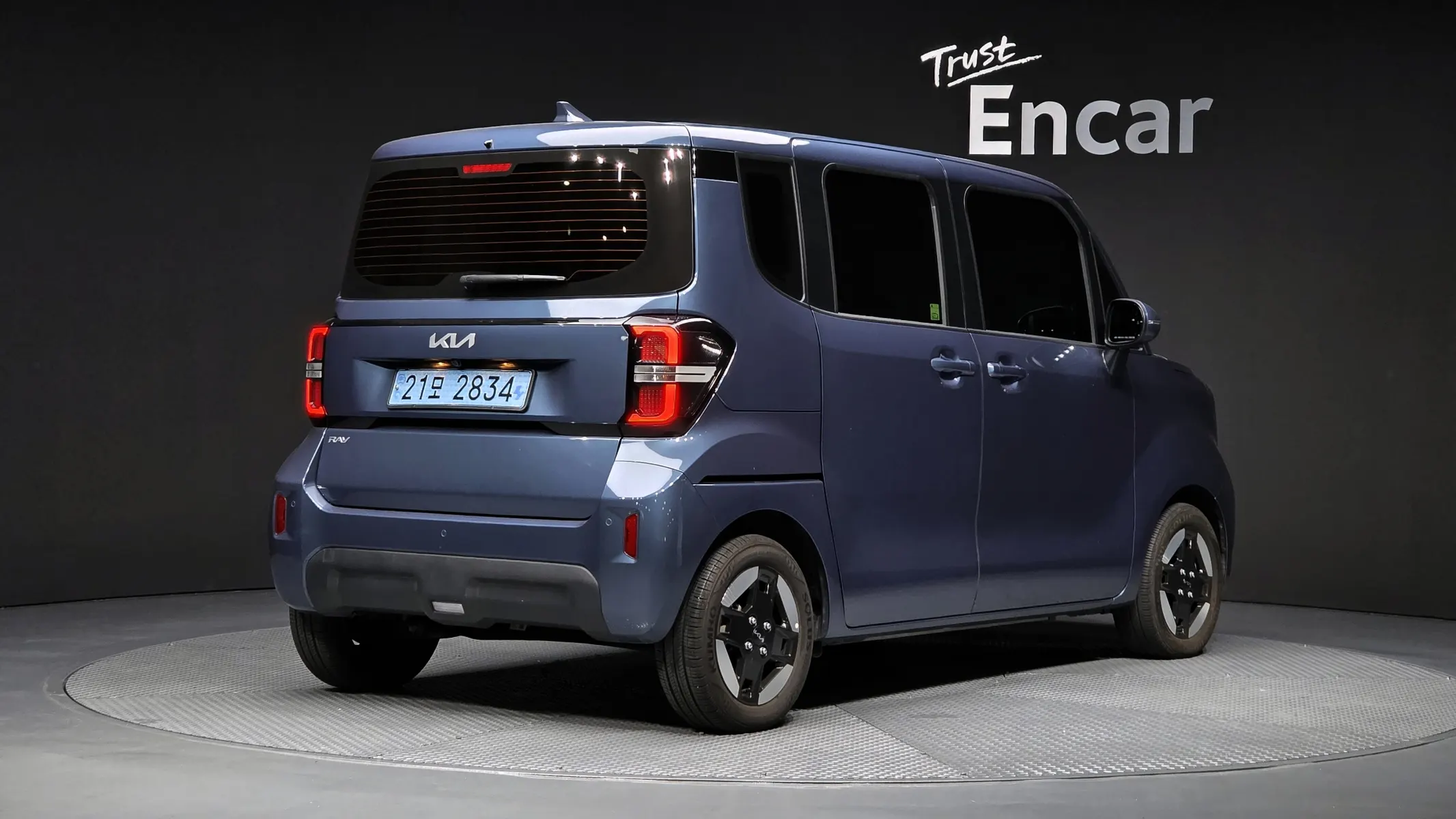 Kia EV 2024 2/34