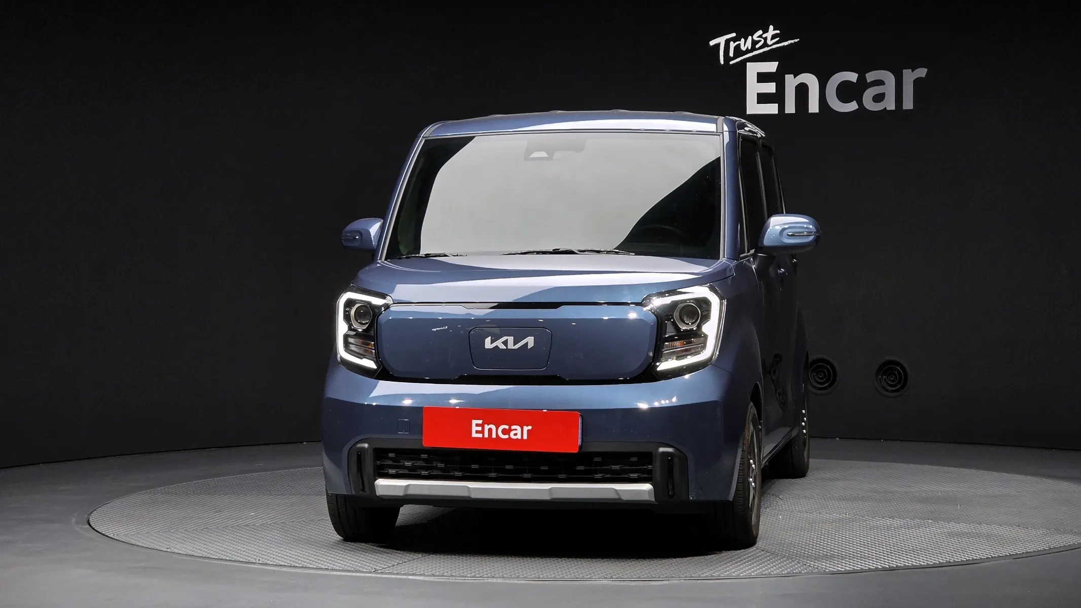 Kia EV 2024 3/34