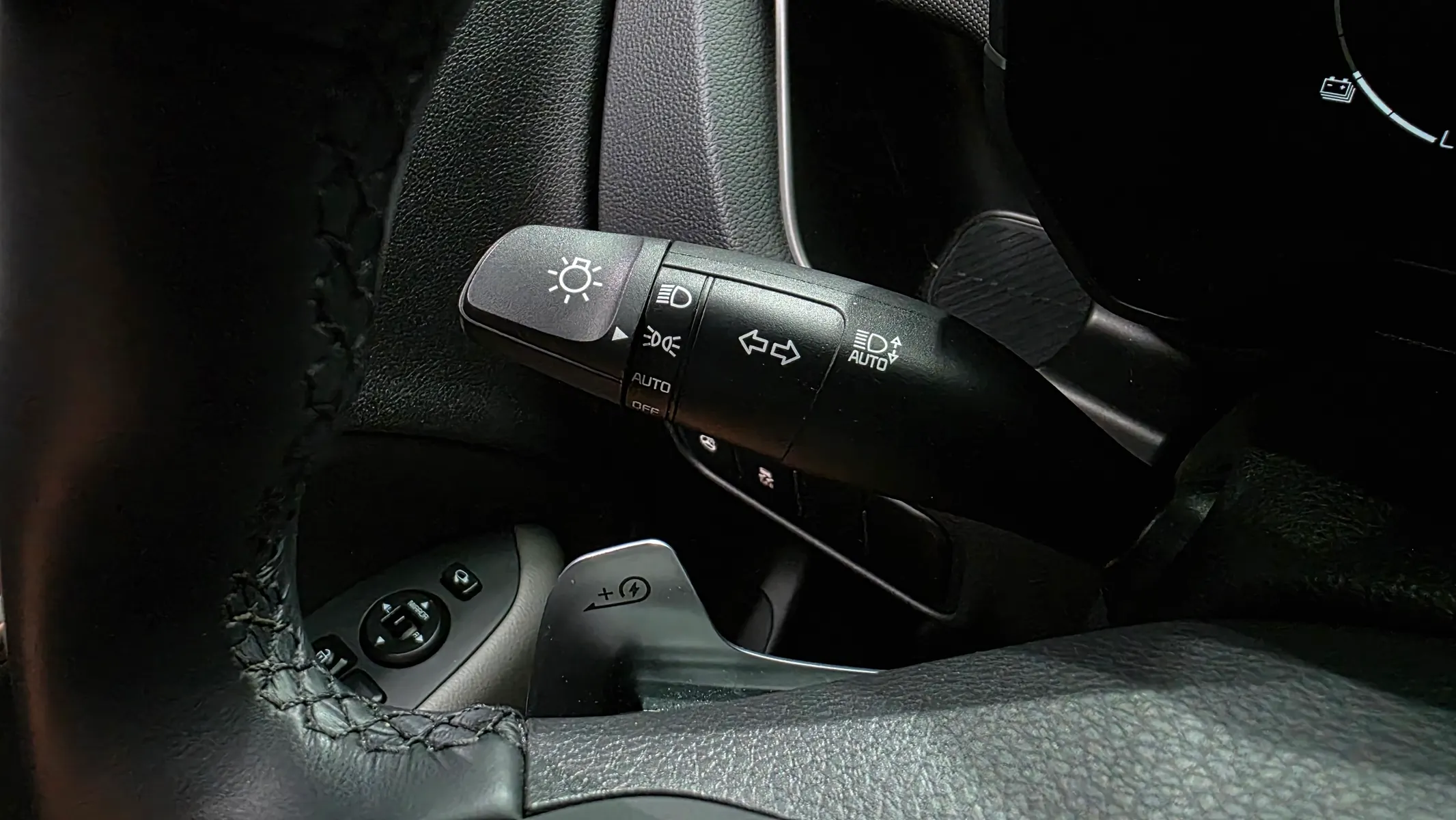 Kia EV 2024 33/34