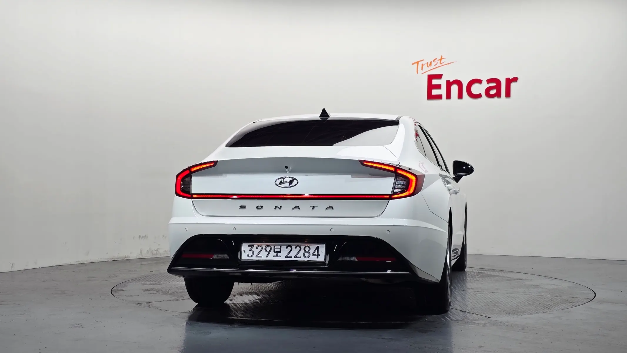 Hyundai (DN8) 2.0 2022 3/5