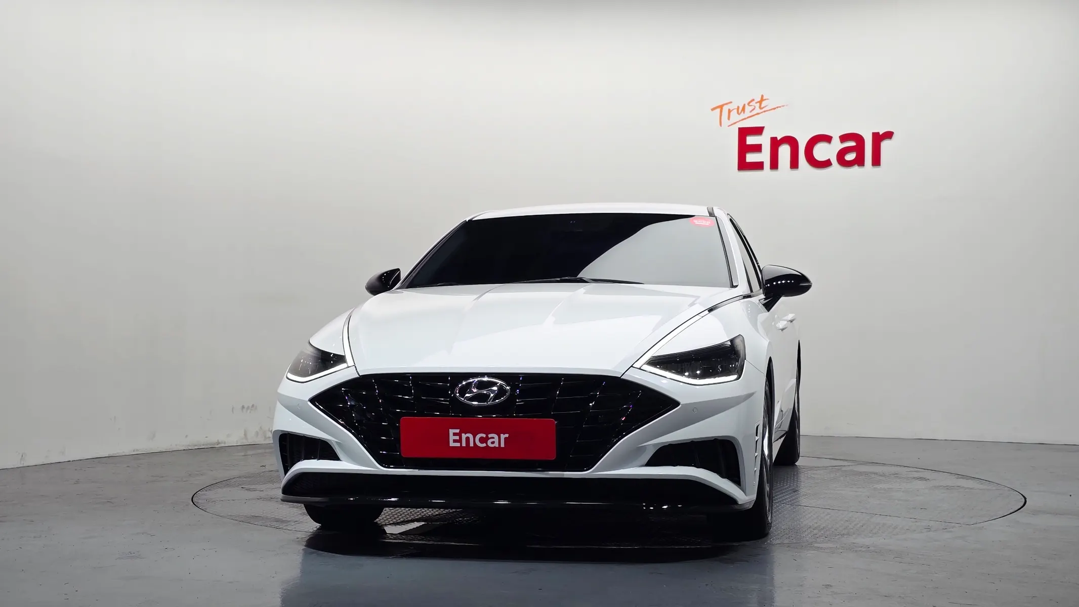 Hyundai (DN8) 2.0 2022 2/5