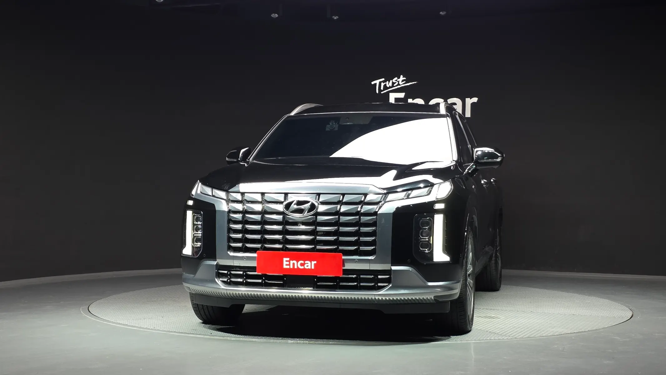 Hyundai 팰리세이드 2.2 2WD 2023 3/36