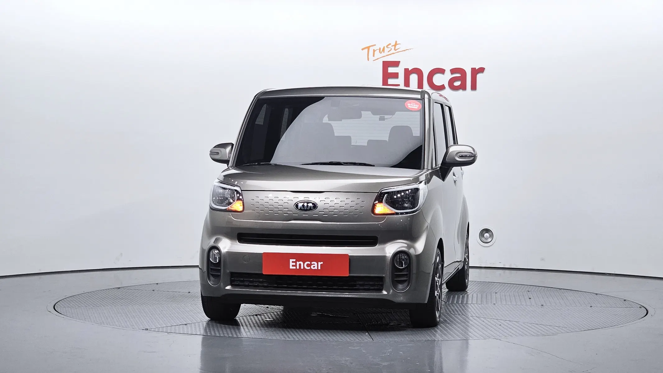 Kia Ray 2020 3/33