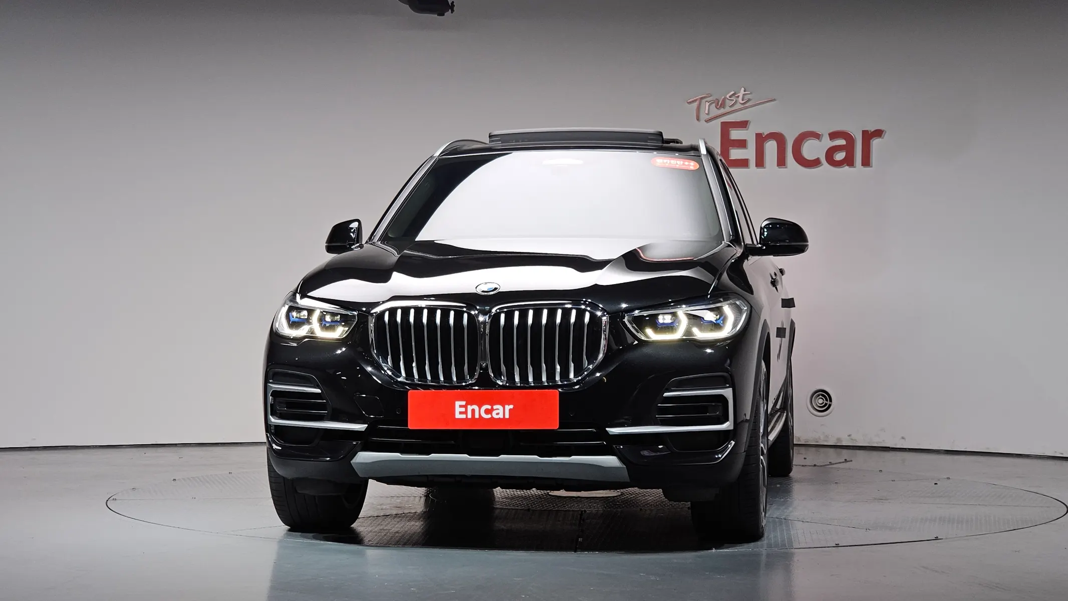 BMW X5 (G05) xDrive 30d xLine 2023 2/36
