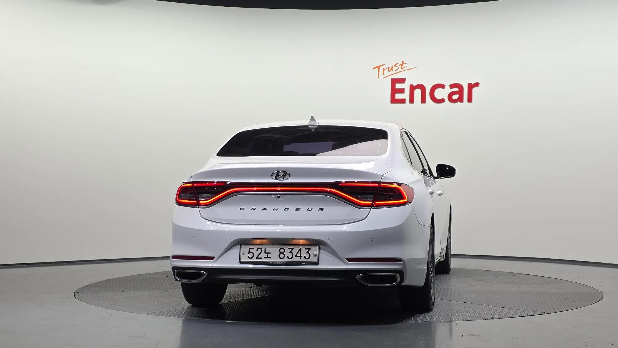 Hyundai IG 3.0 LPi 2017 3/5