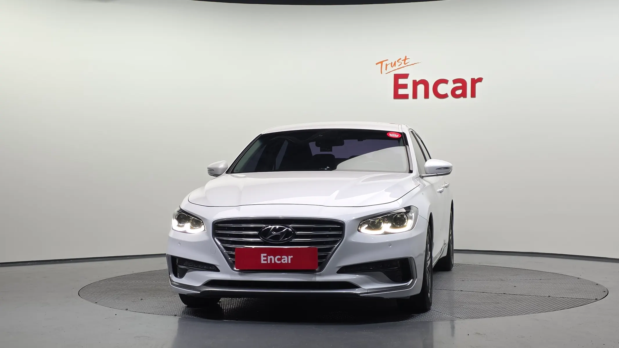 Hyundai IG 3.0 LPi 2017 2/5