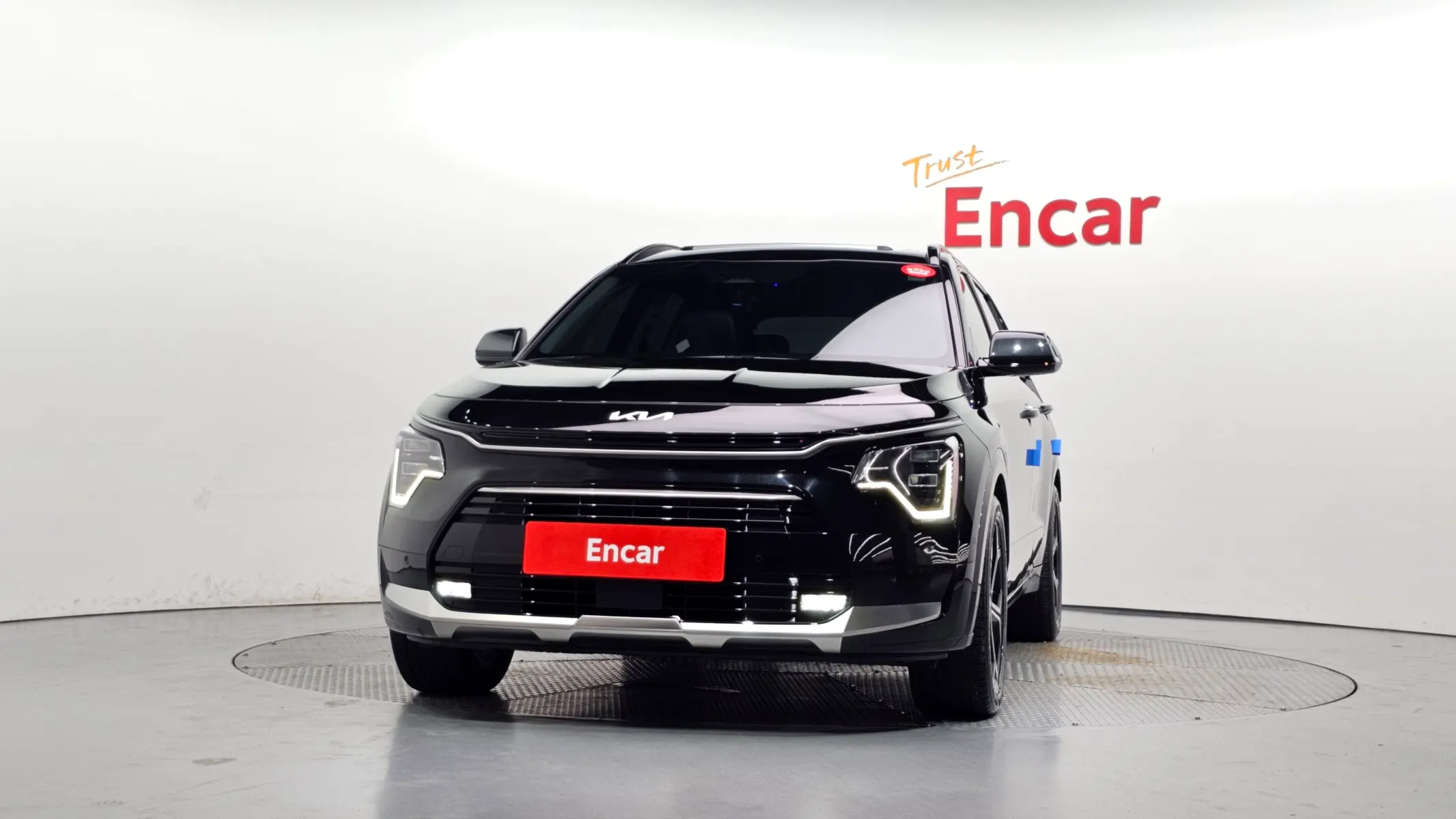 Kia 디 니로 2025 2/5
