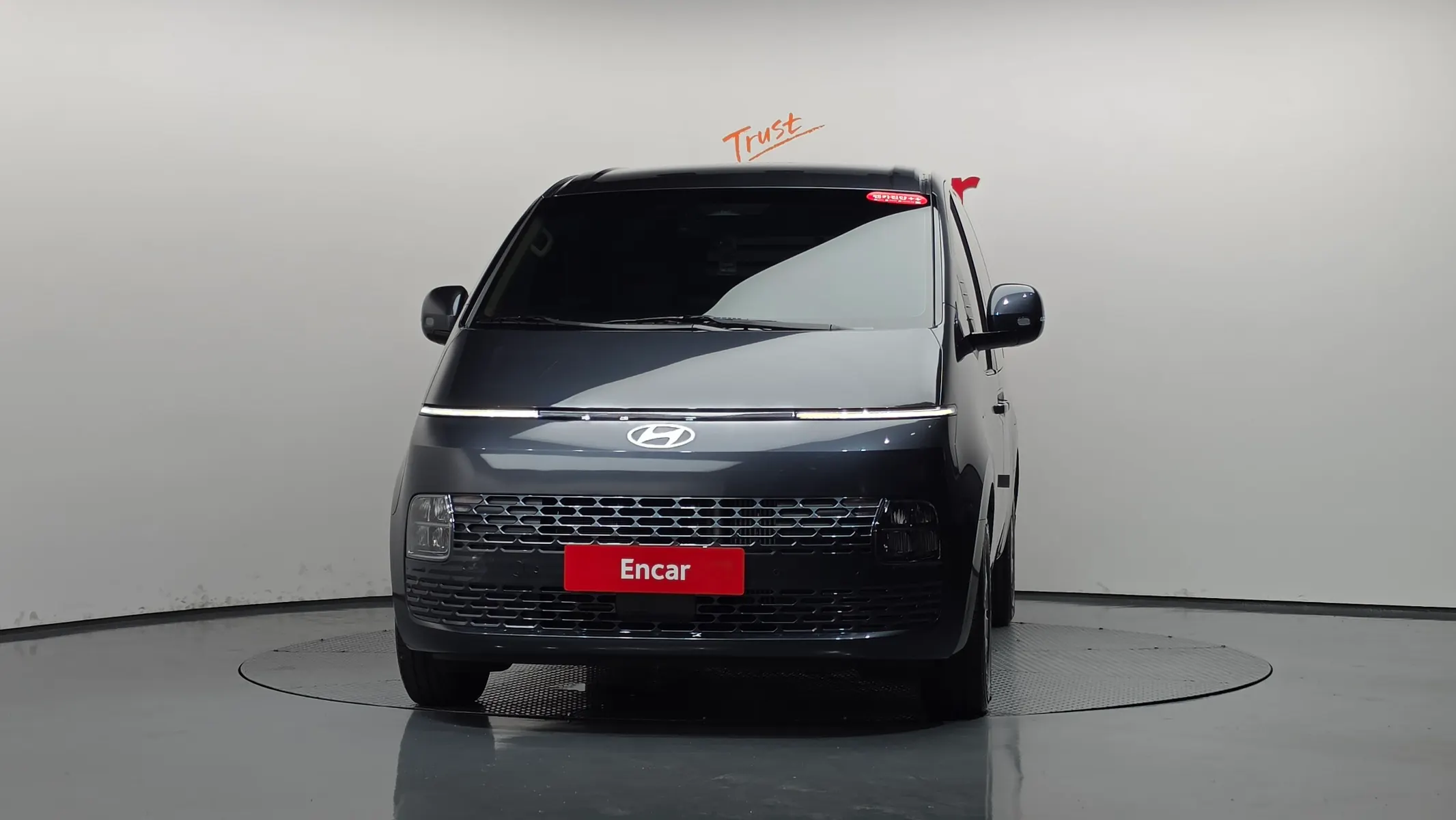 Hyundai Staria HEV 1.6 3 2024 3/34