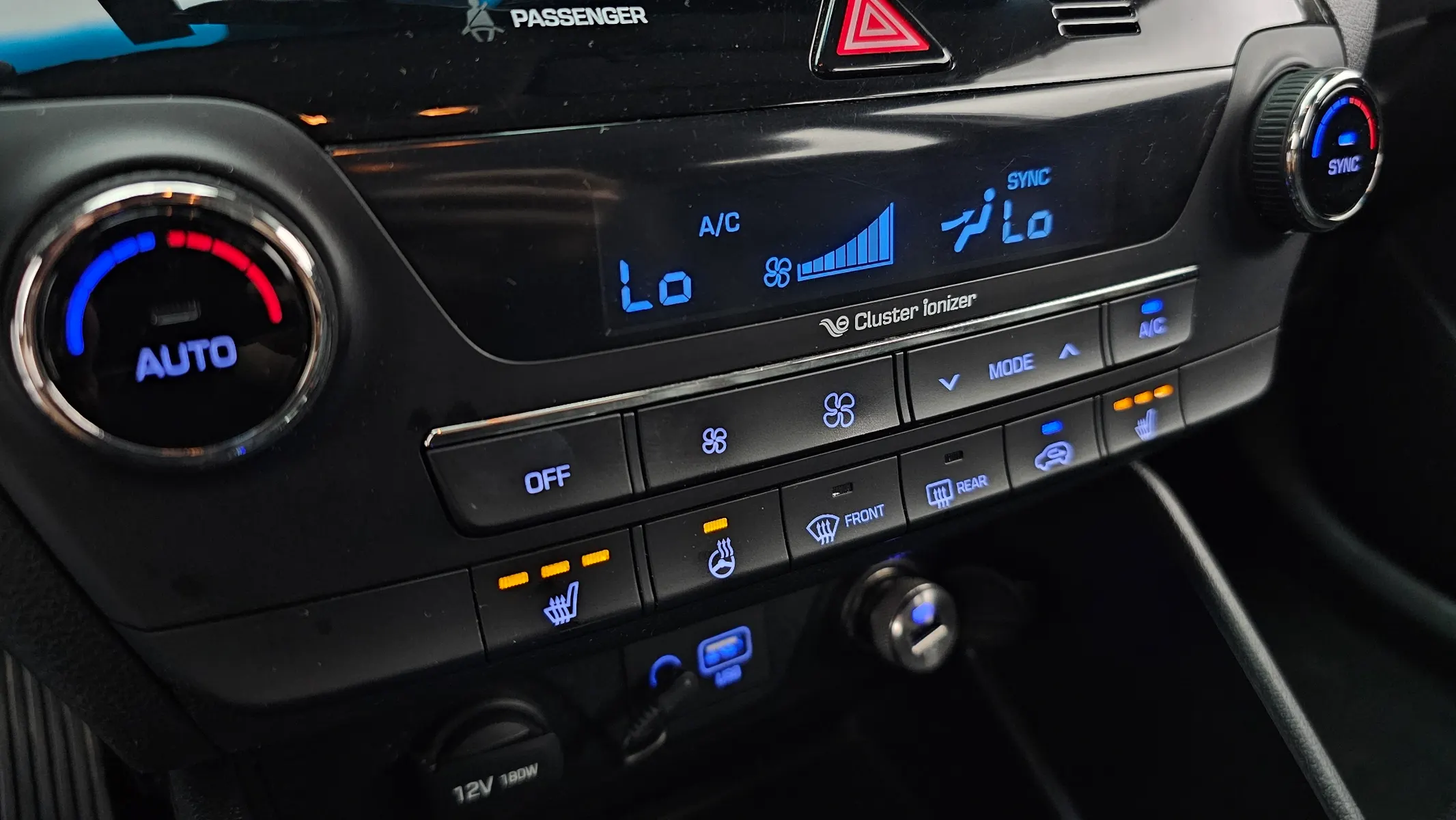 Hyundai Tucson 2.0 2WD 2015 30/31