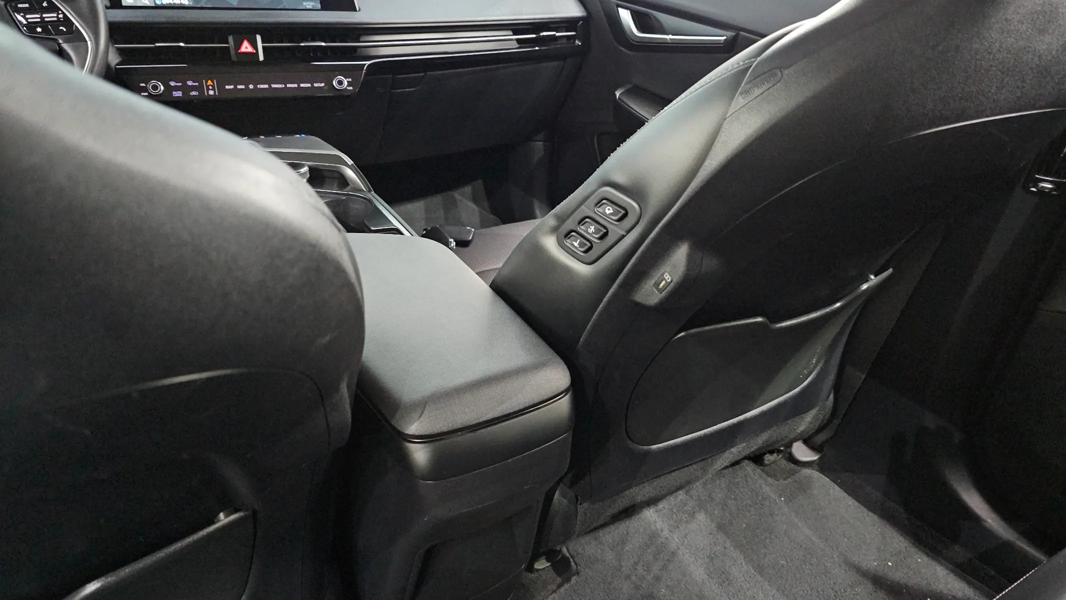 Kia EV6 4WD 2022 30/31