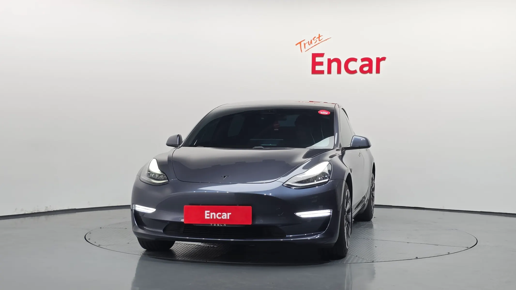Tesla 3 RWD 2020 3/37